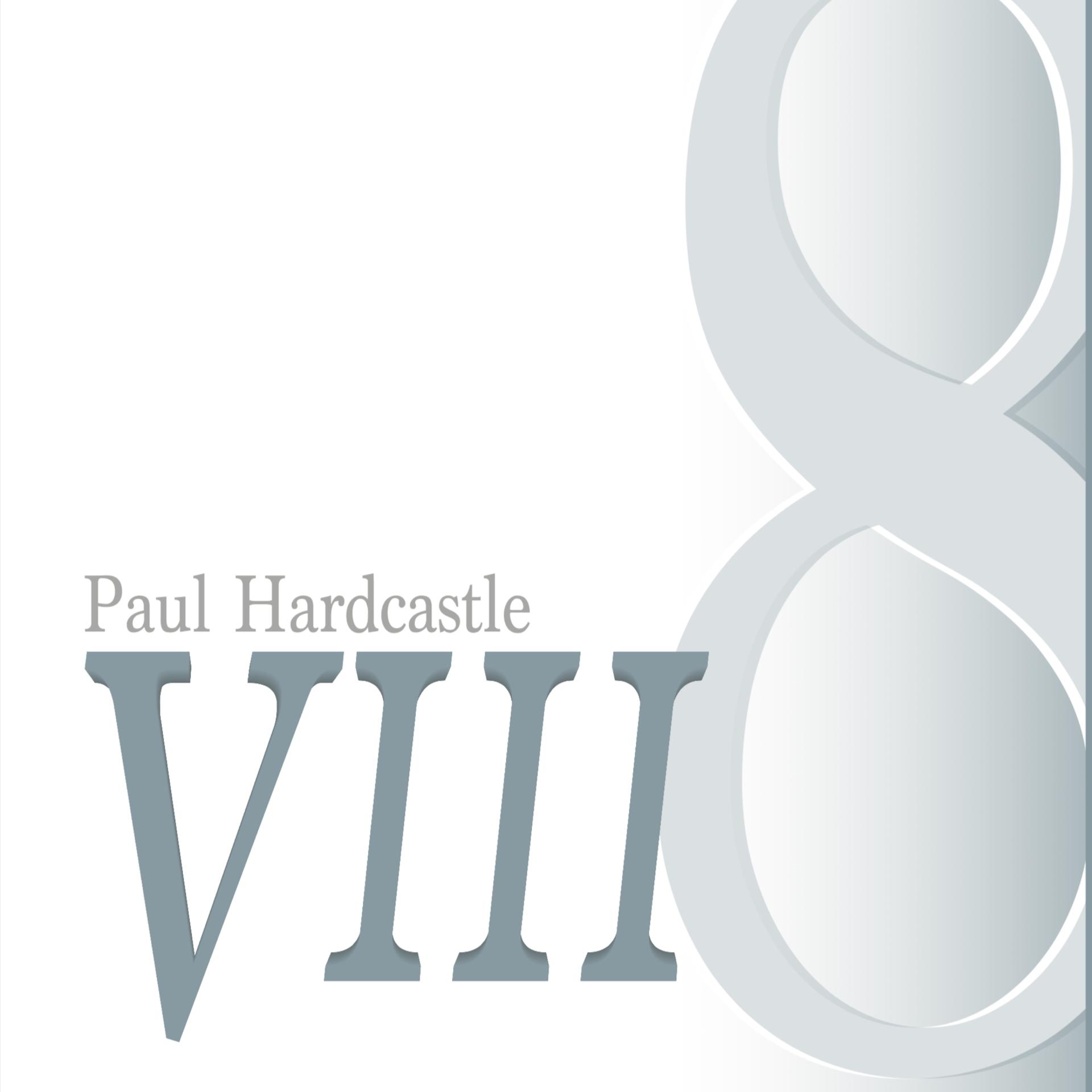 Постер альбома Paul Hardcastle 8