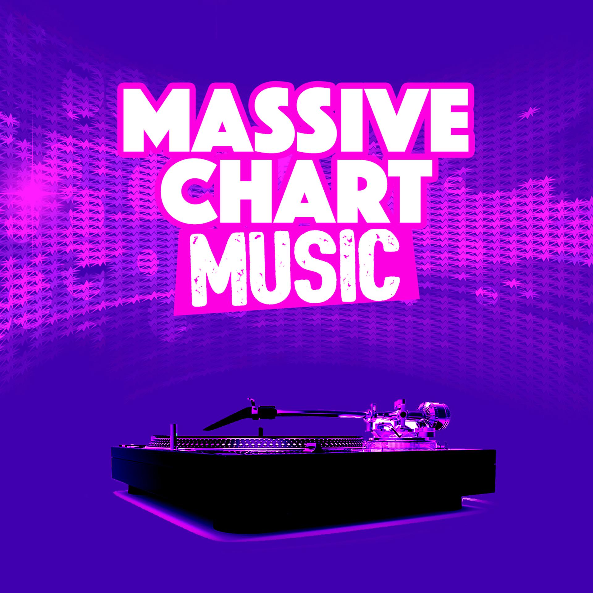 Постер альбома Massive Chart Music