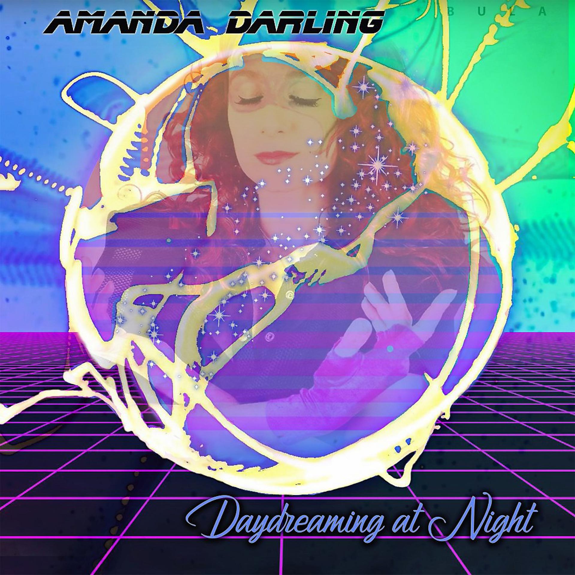 Постер альбома Daydreaming at Night