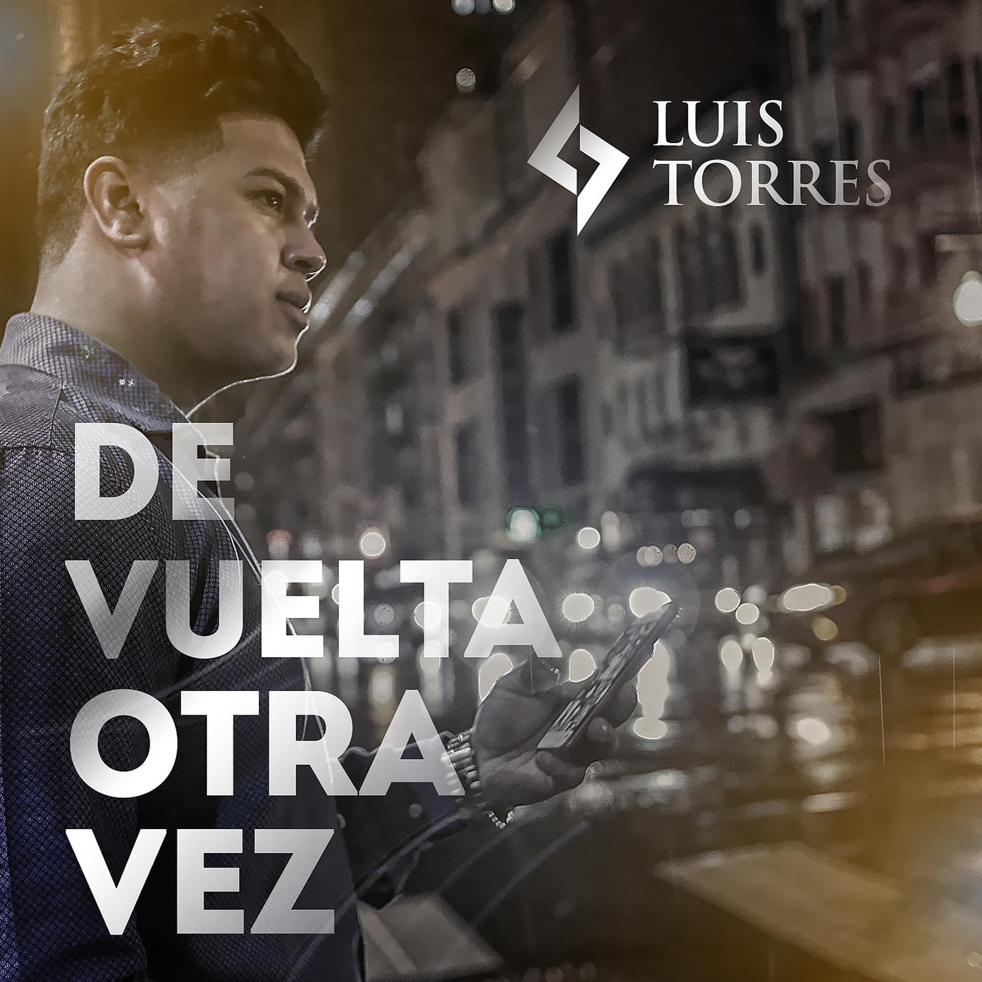 Постер альбома De Vuelta Otra Vez