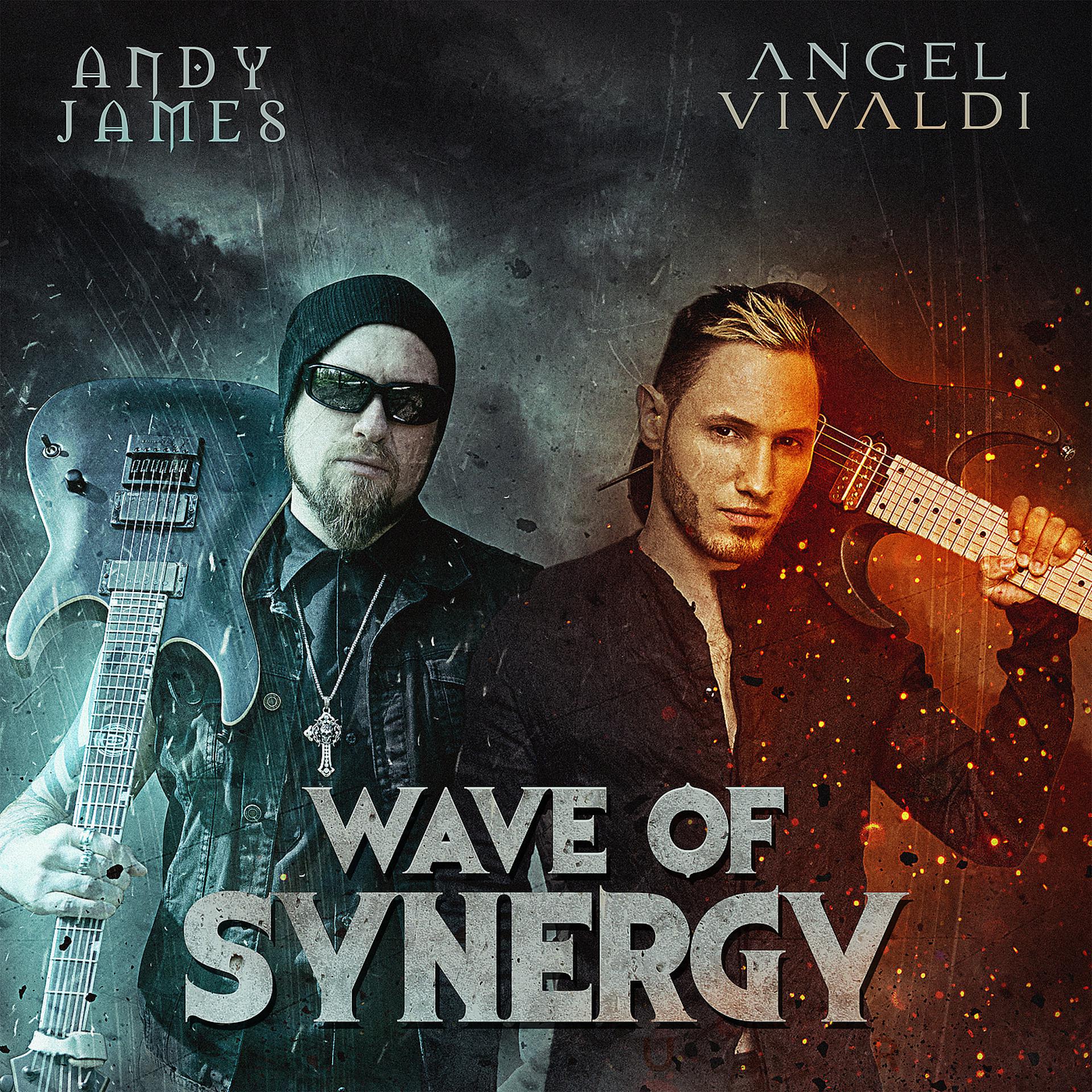 Постер альбома Wave of Synergy