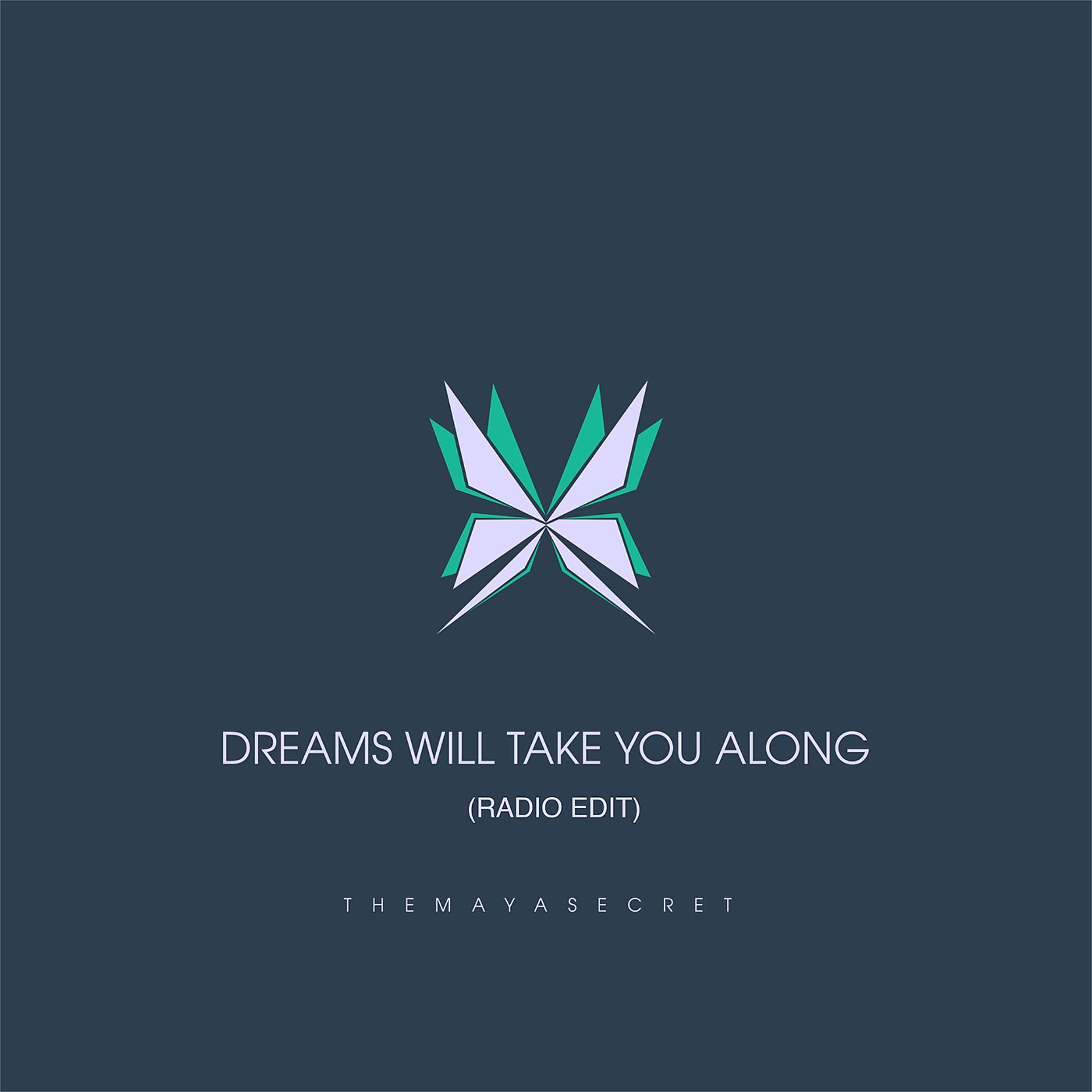 Постер альбома Dreams Will Take You Along (Radio Edit)