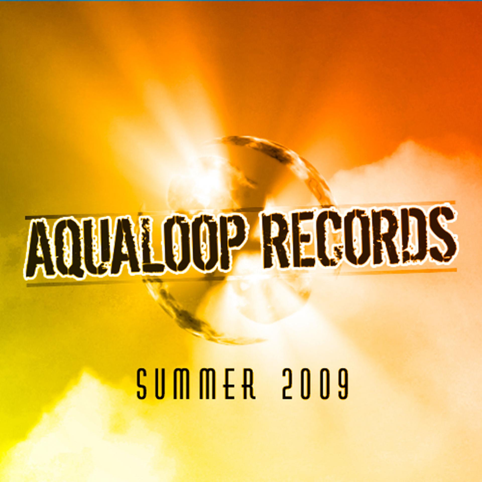 Постер альбома Summer 2009