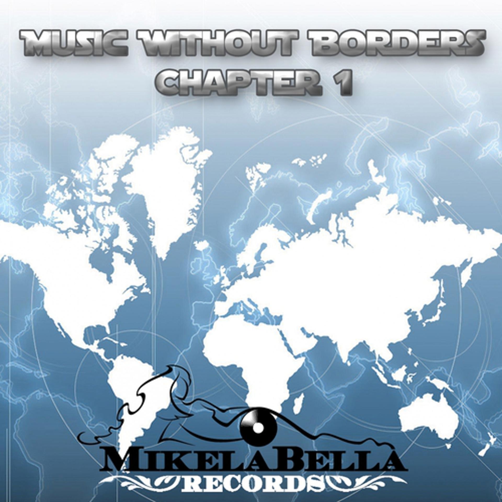 Постер альбома Music WithOut Borders, Chapter 1