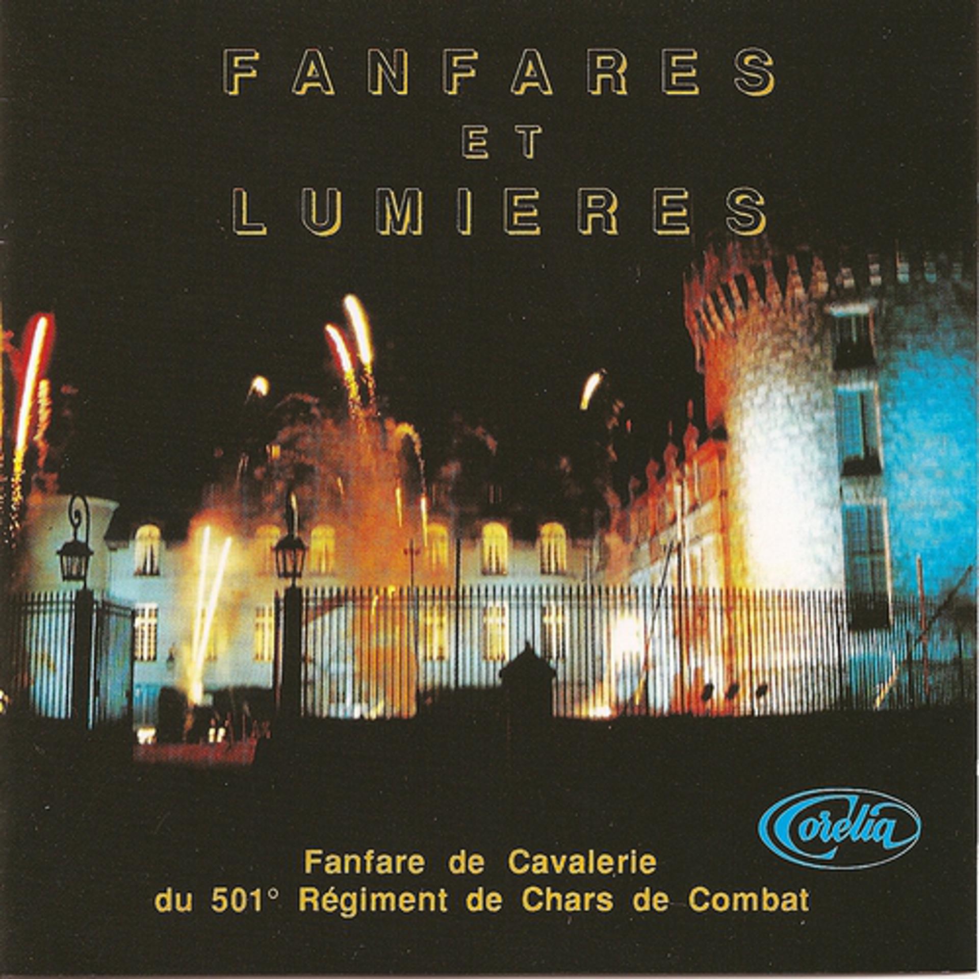 Постер альбома Fanfares Et Lumières