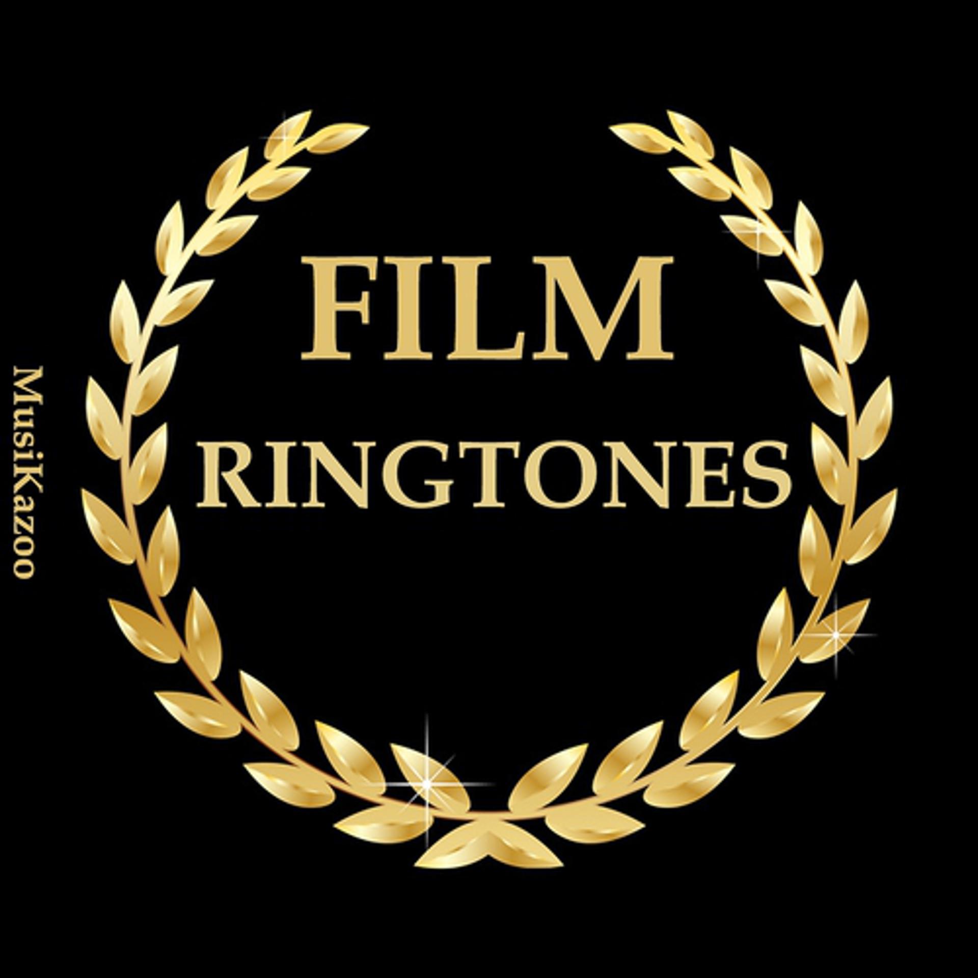 Постер альбома Film Ringtones, Vol. 1