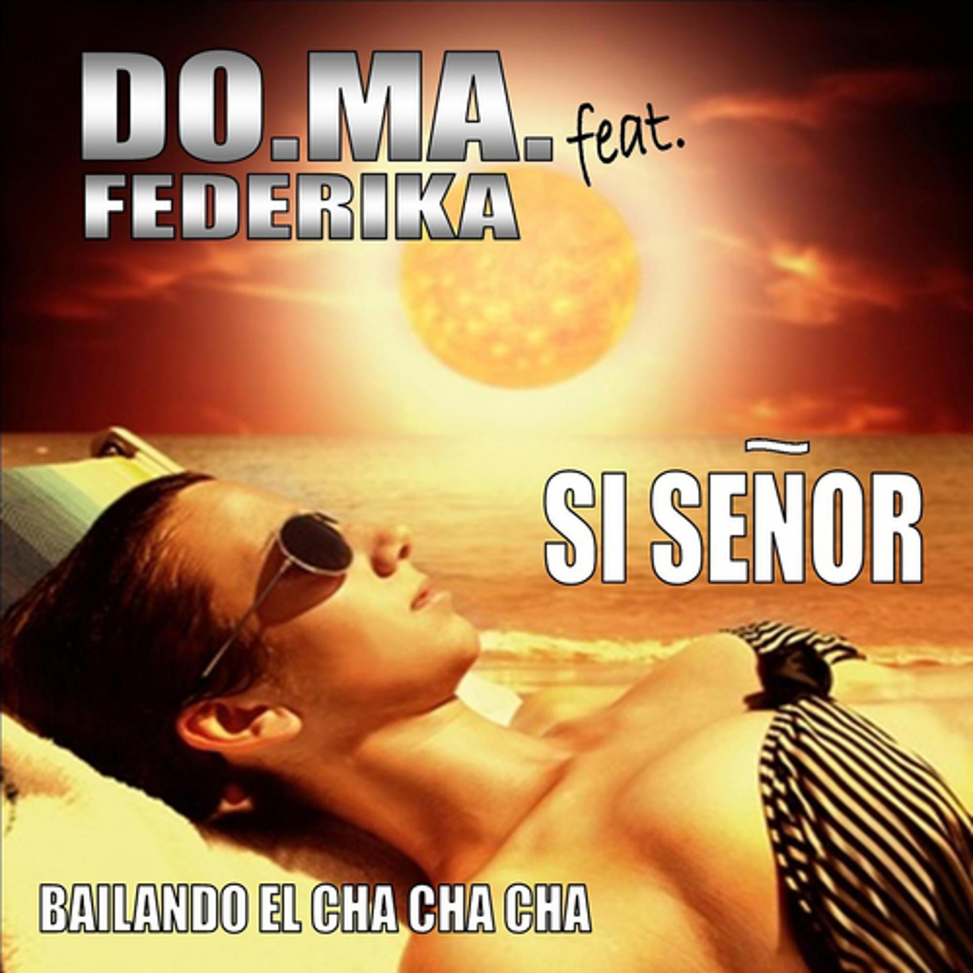 Постер альбома Si Senor