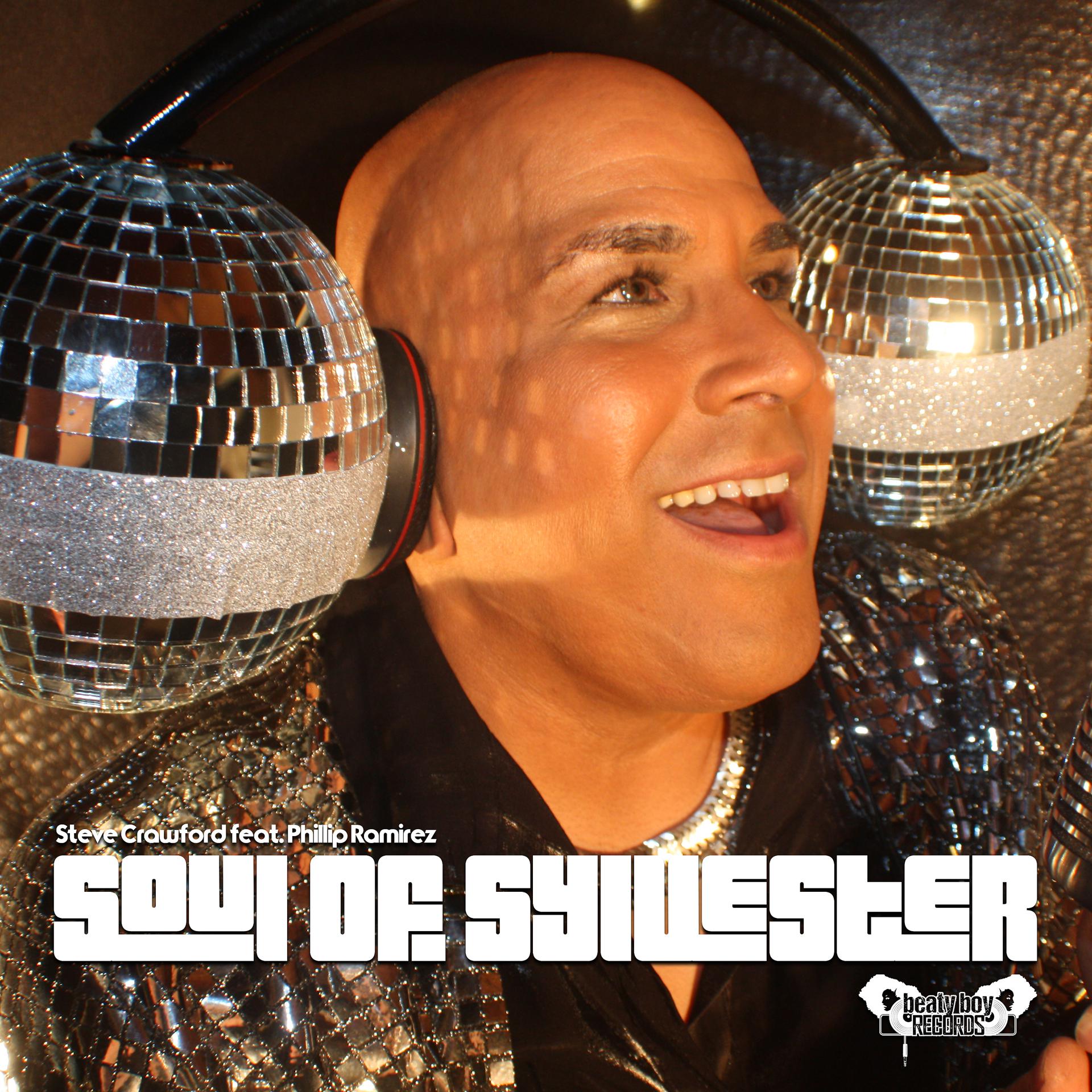 Постер альбома Soul of Sylvester