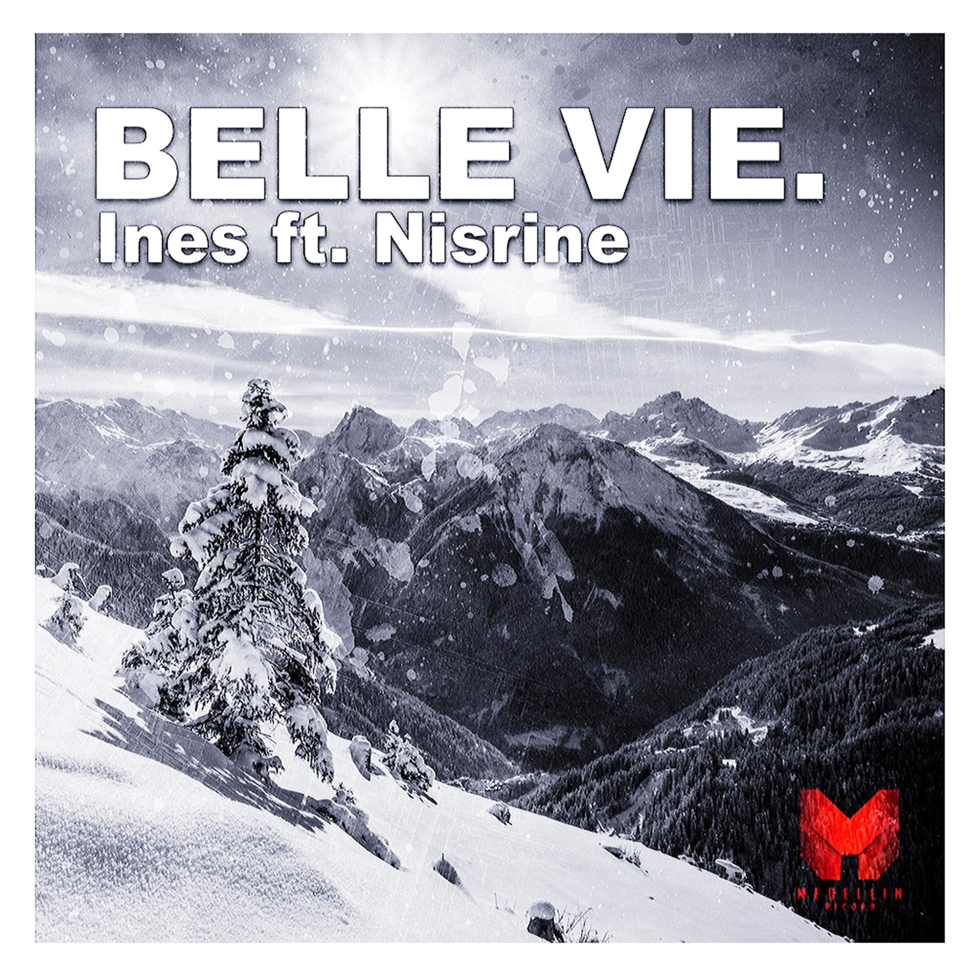 Постер альбома Belle vie