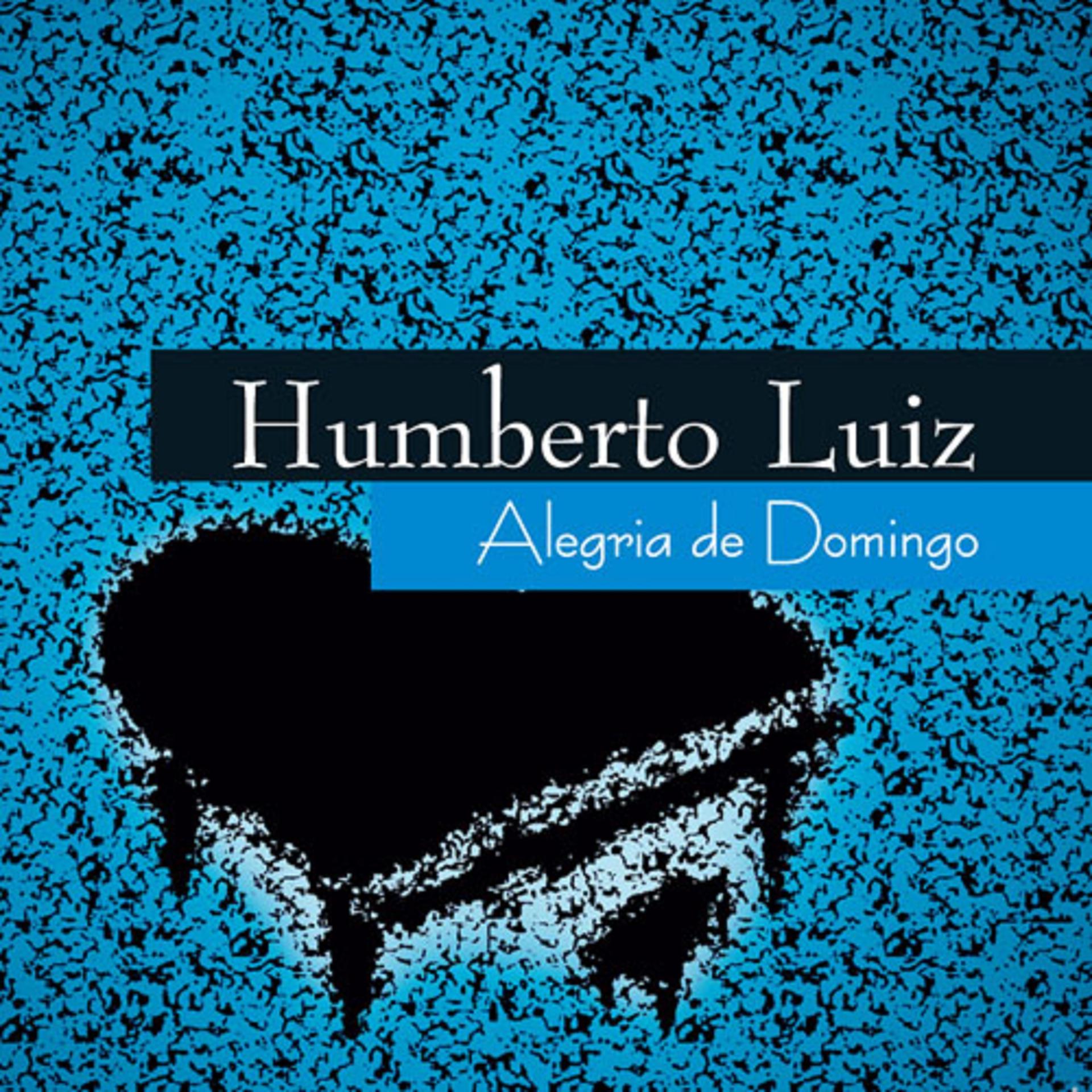 Постер альбома Alegria de Domingo