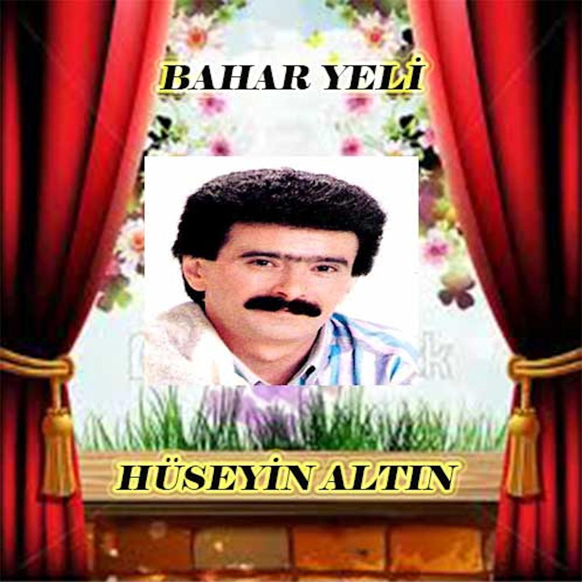 Постер альбома Bahar Yeli