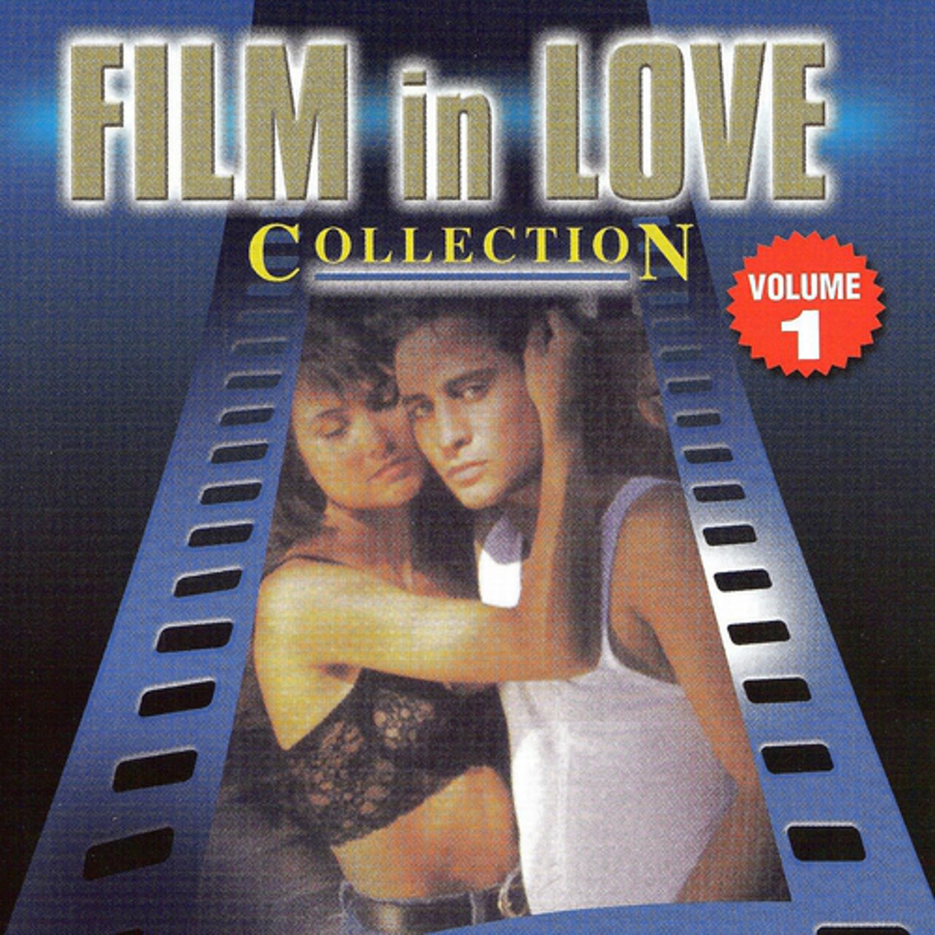 Постер альбома Film In Love, Vol. 1