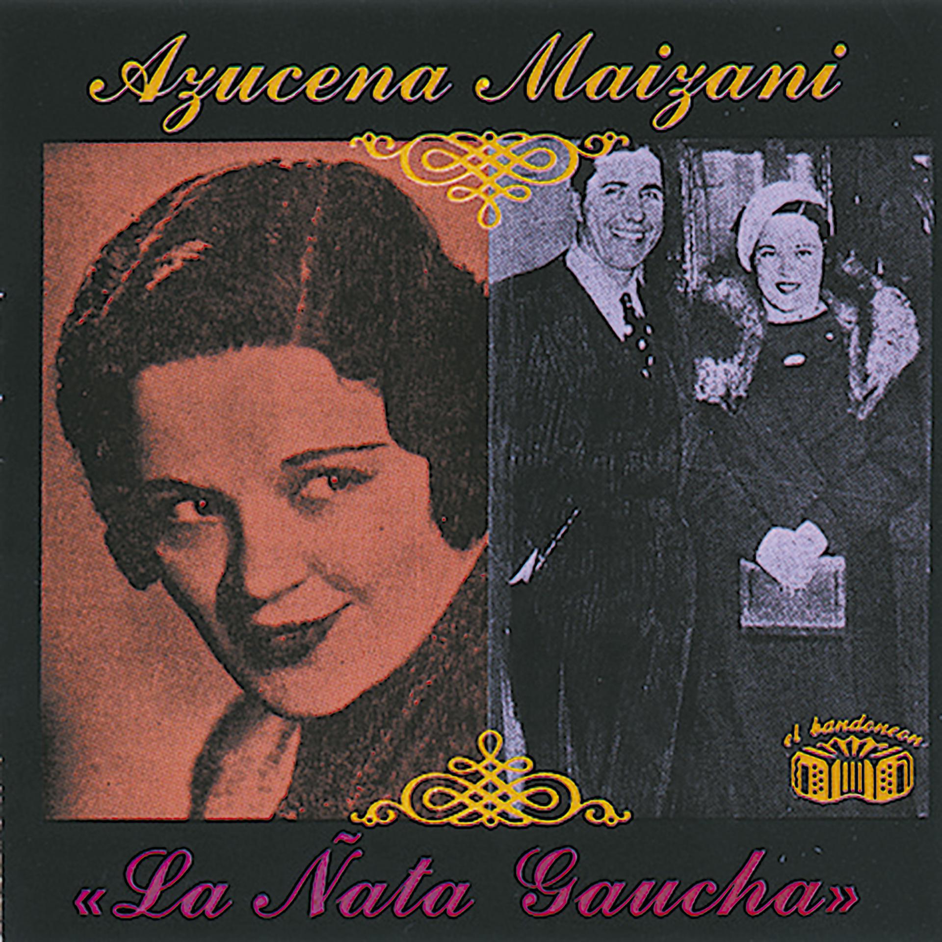 Постер альбома La Ñata Guacha 1928-1935