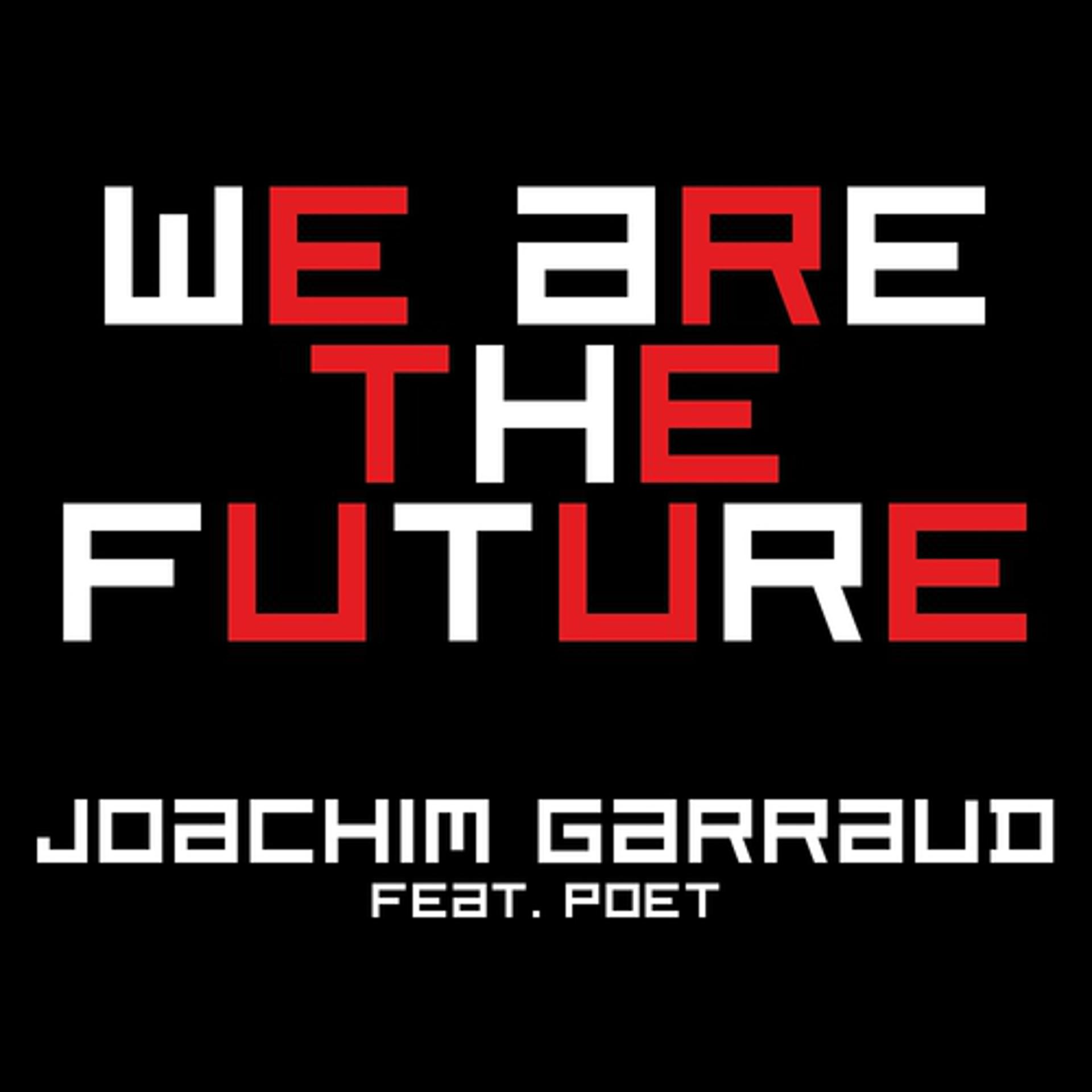 Постер альбома We Are the Future - EP II