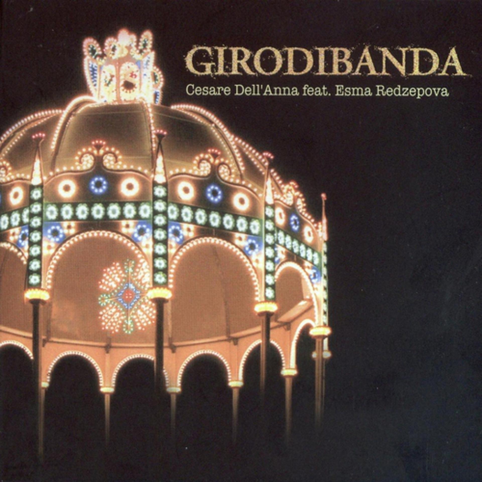 Постер альбома Girodibanda