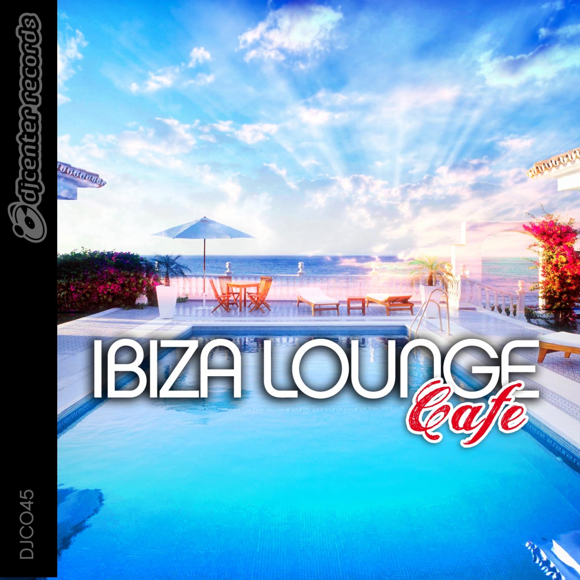 Постер альбома Ibiza Lounge Café
