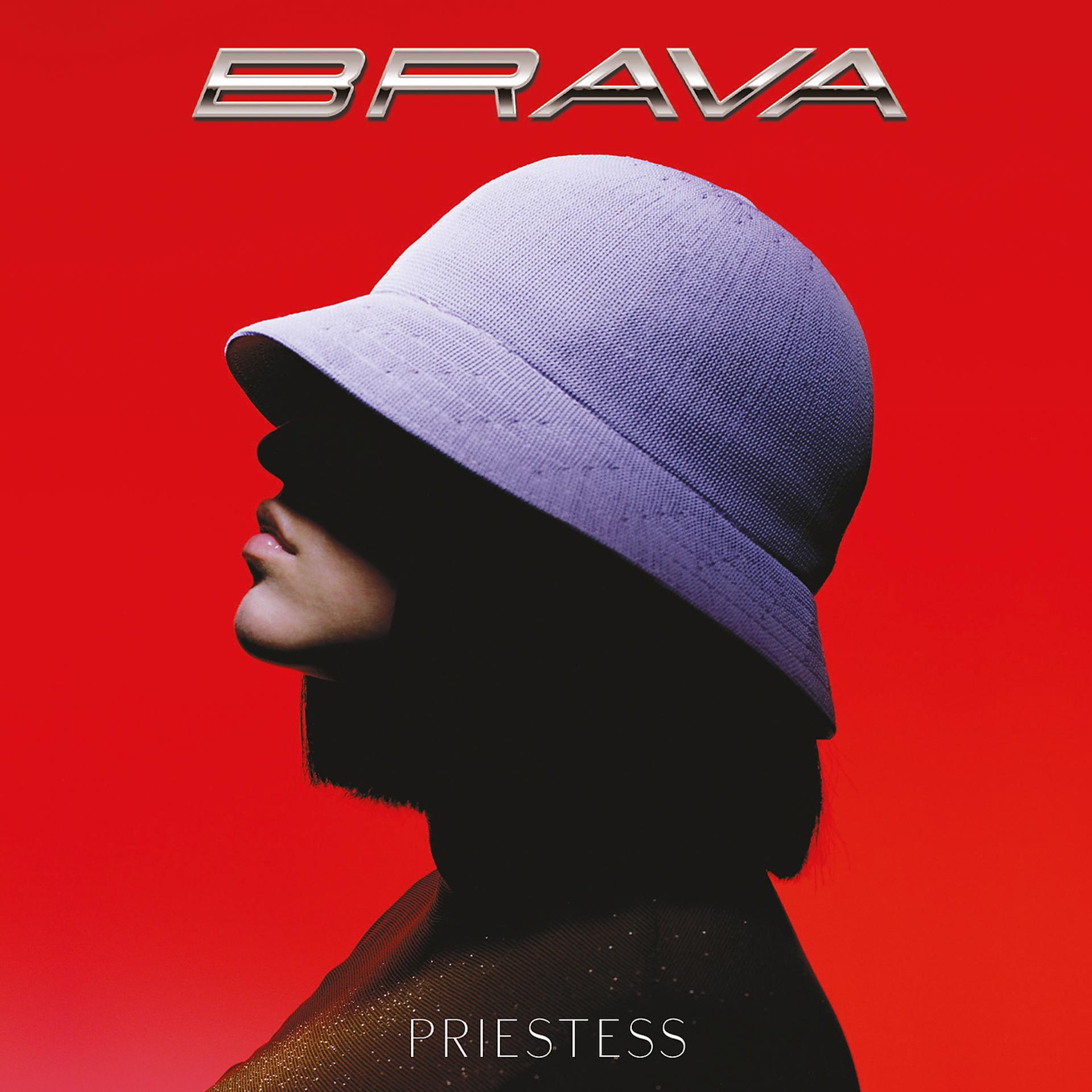 Постер альбома Brava