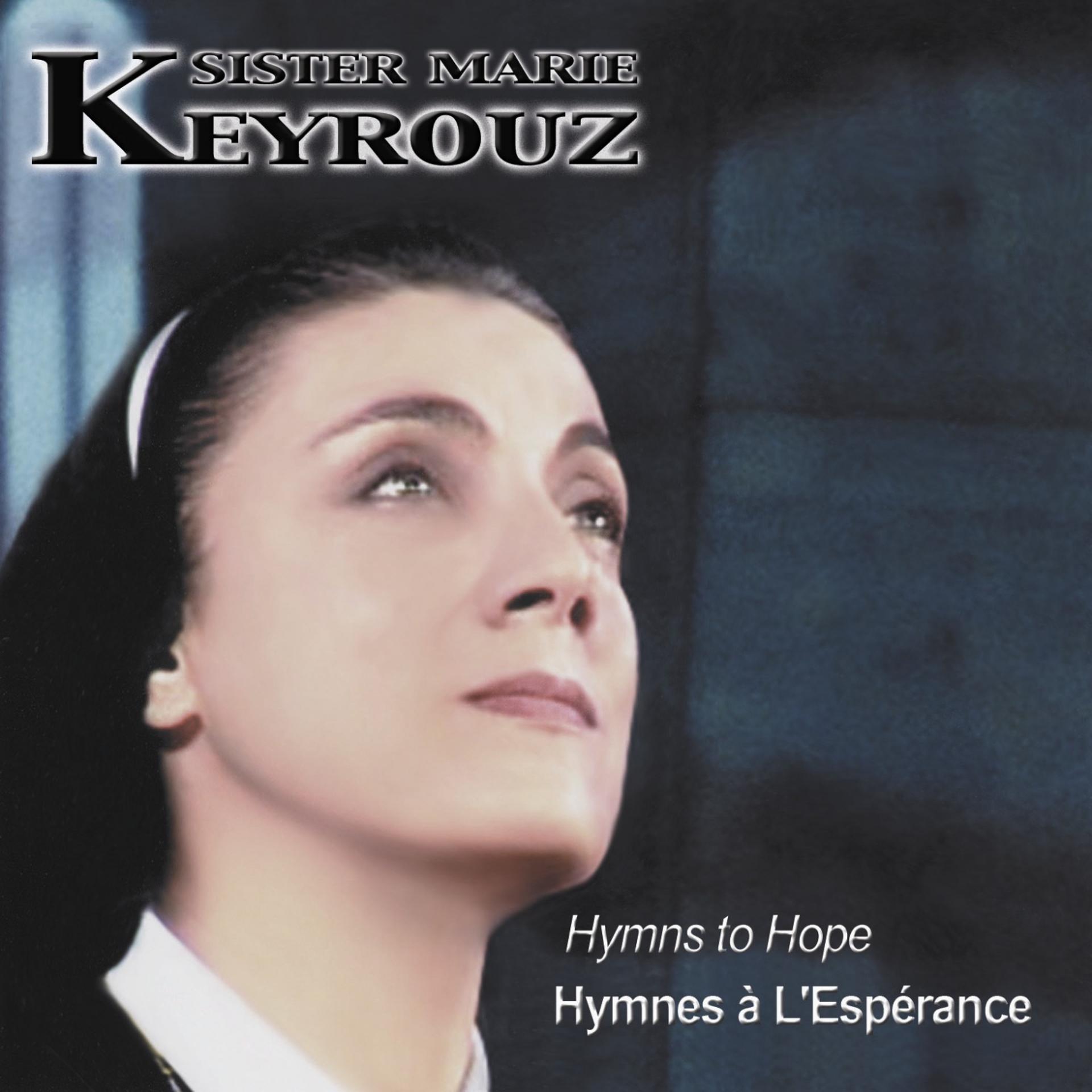 Постер альбома Hymnes à l'Espérance