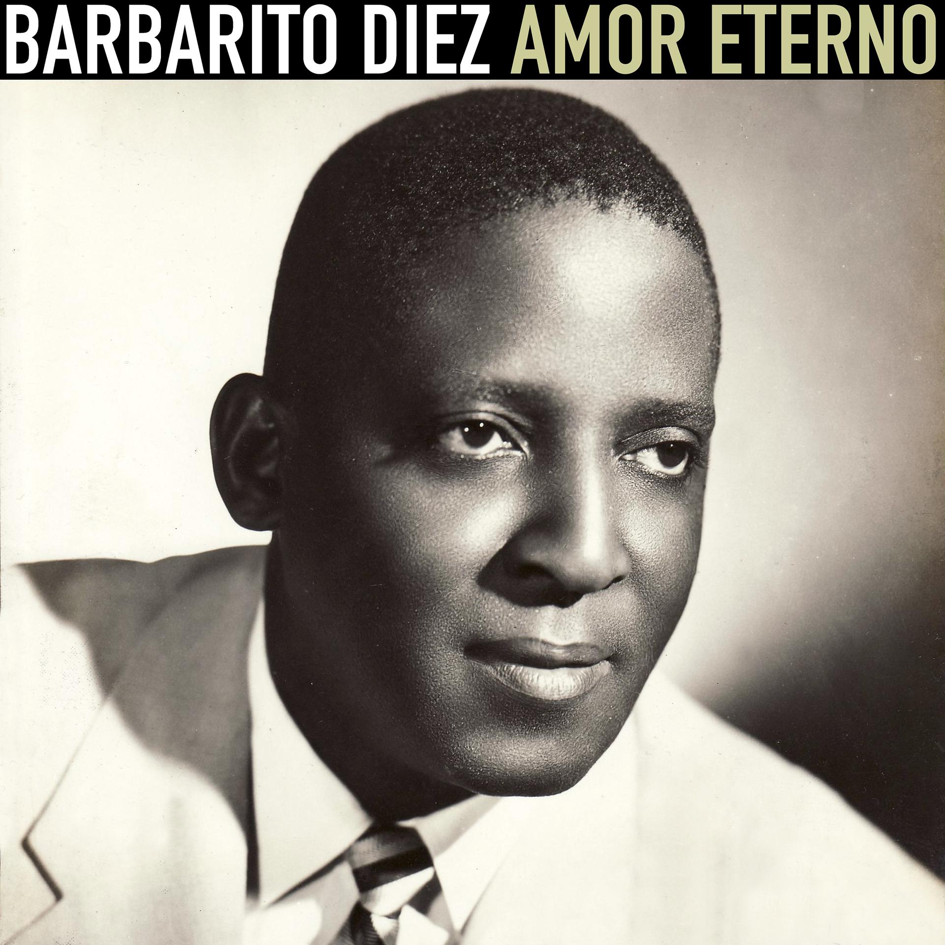 Постер альбома Amor eterno (Remasterizado)