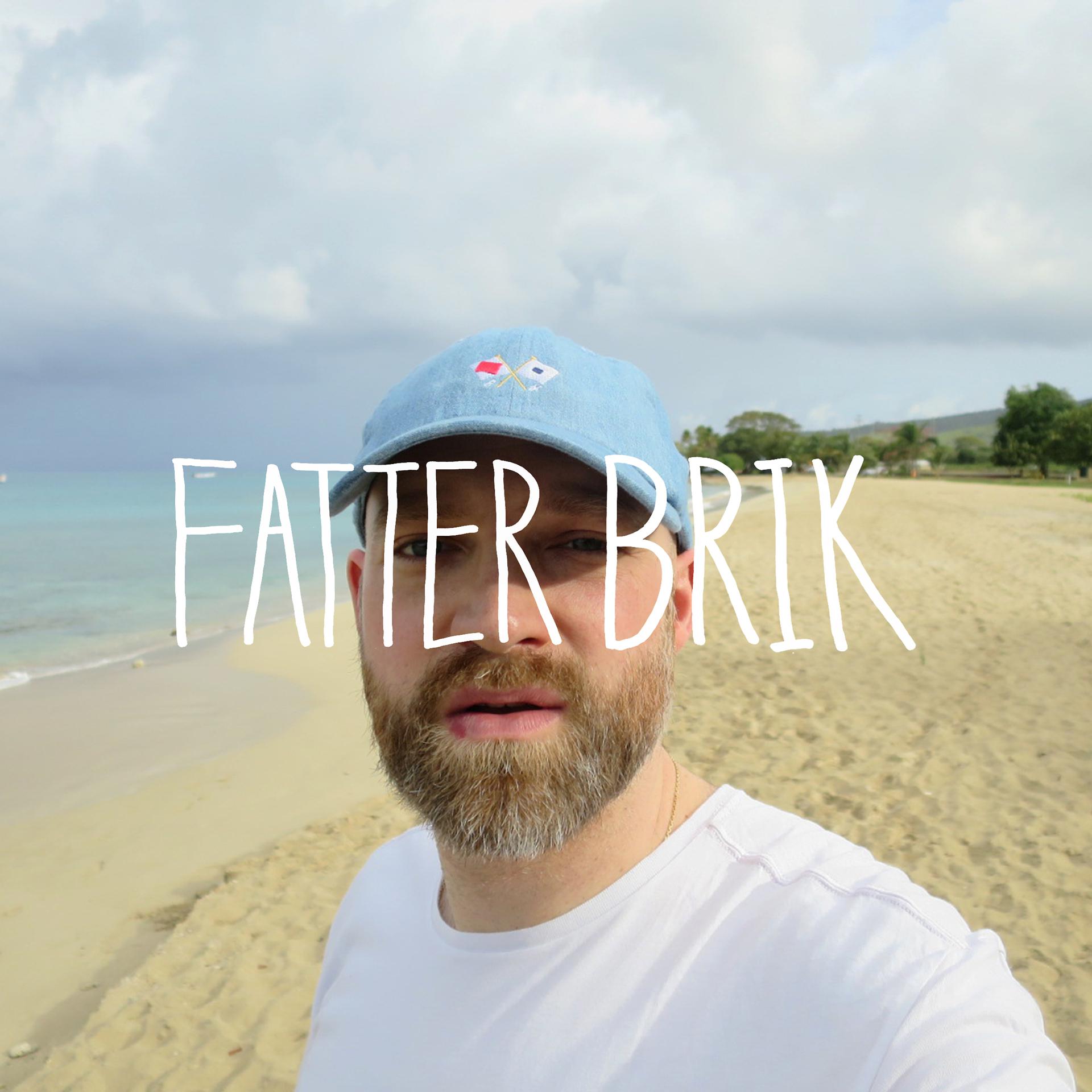 Постер альбома Fatter Brik