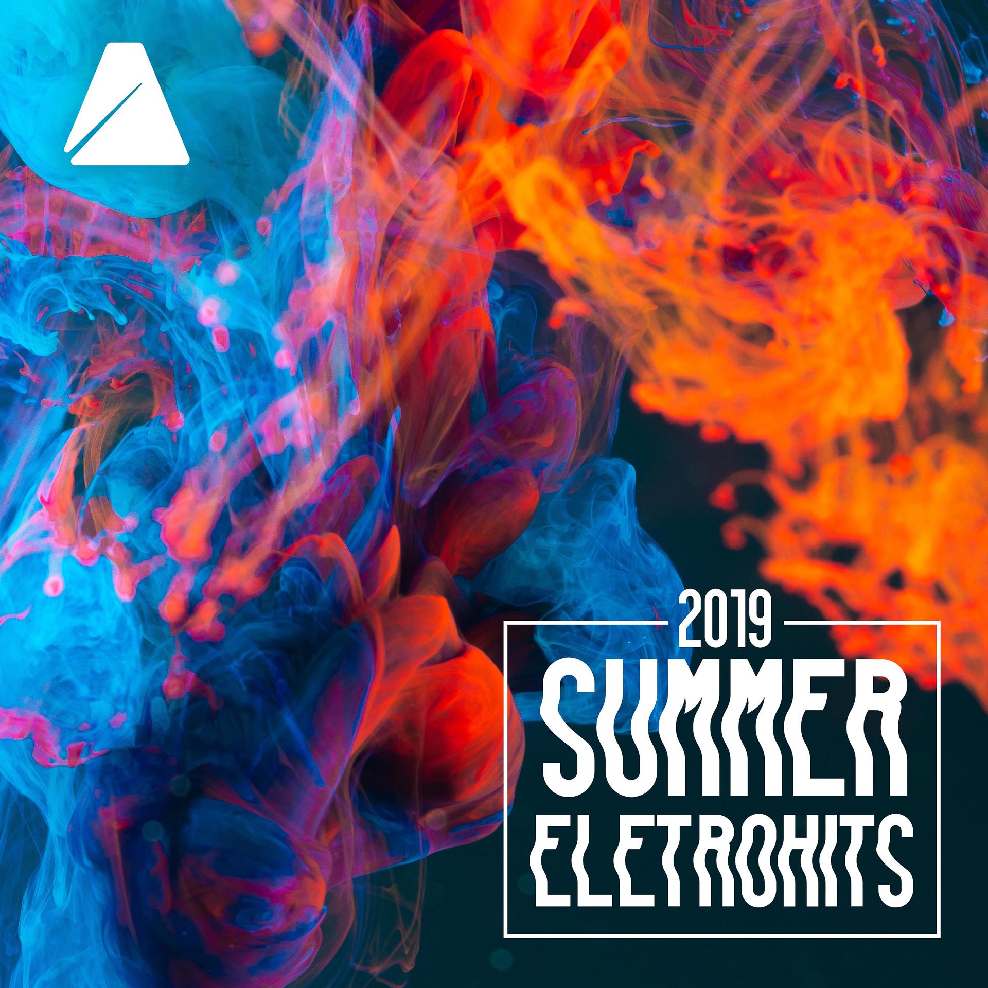 Постер альбома Summer Eletrohits 2019