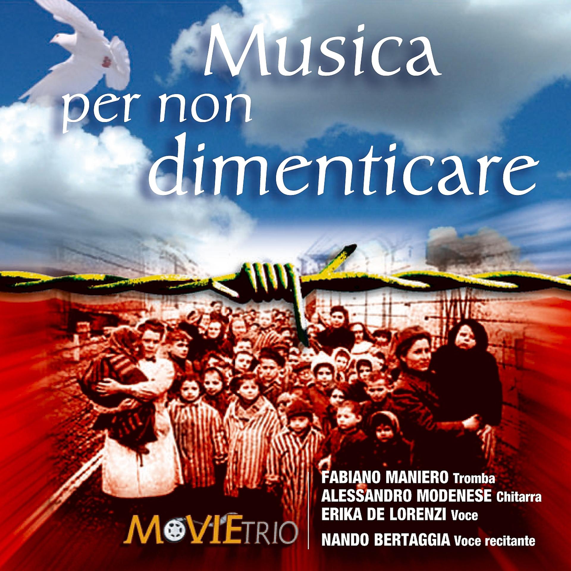 Постер альбома Musica per non dimenticare