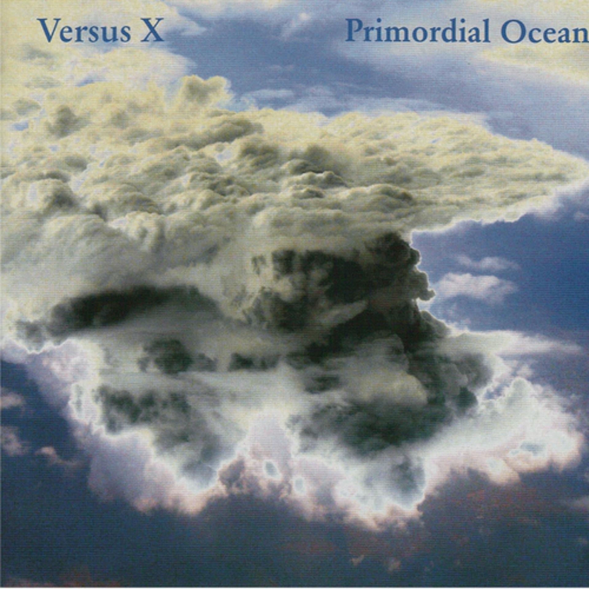Постер альбома Primordial Ocean