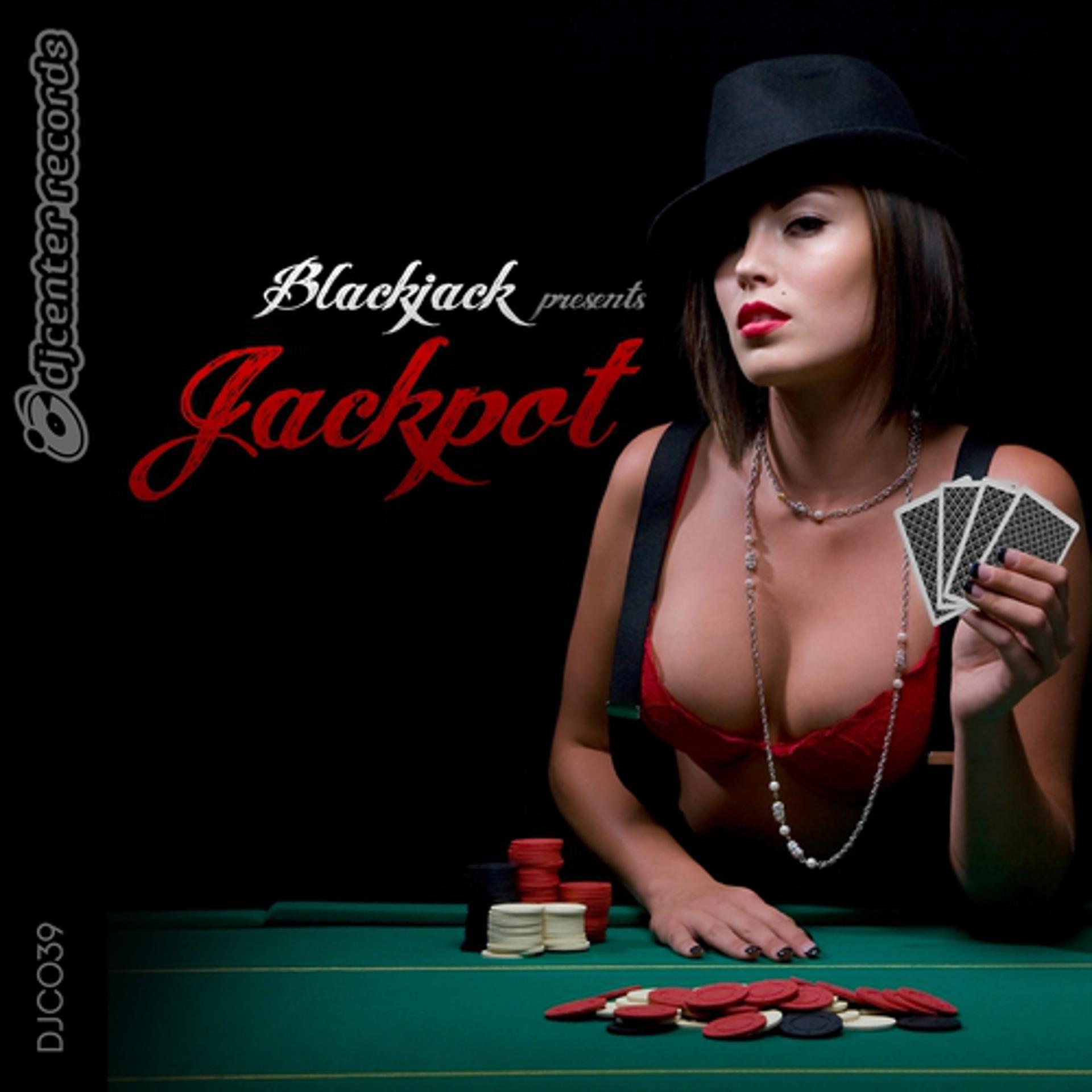 Постер альбома Blackjack Presents Jackpot