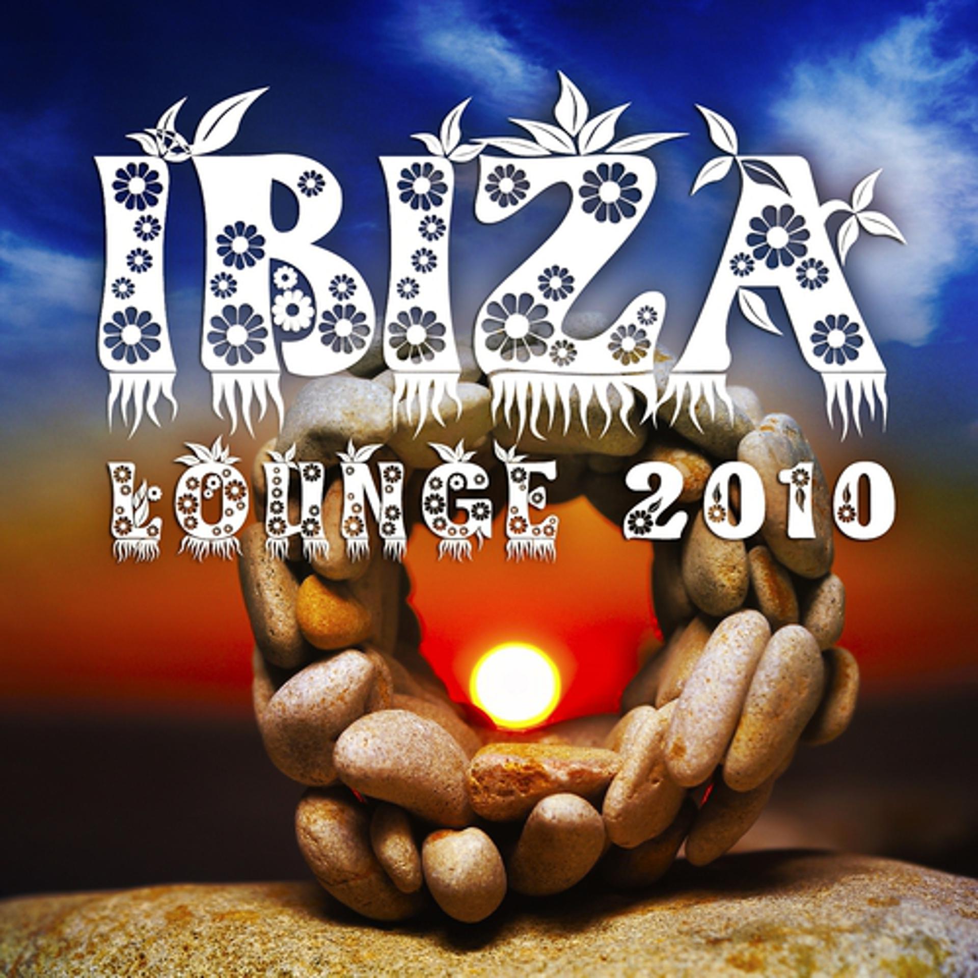 Постер альбома Ibiza Lounge 2010 (Relaxing, Cool & Chilling Beats)