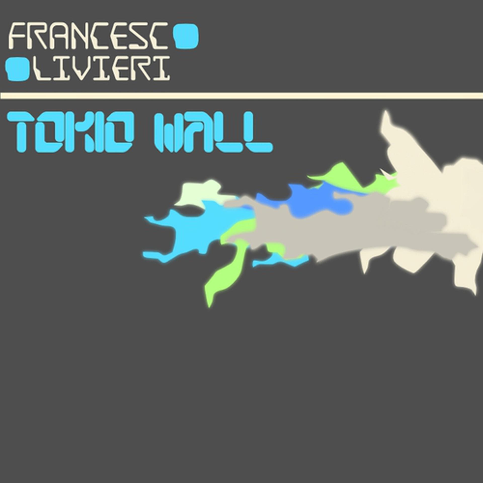 Постер альбома Tokio Wall