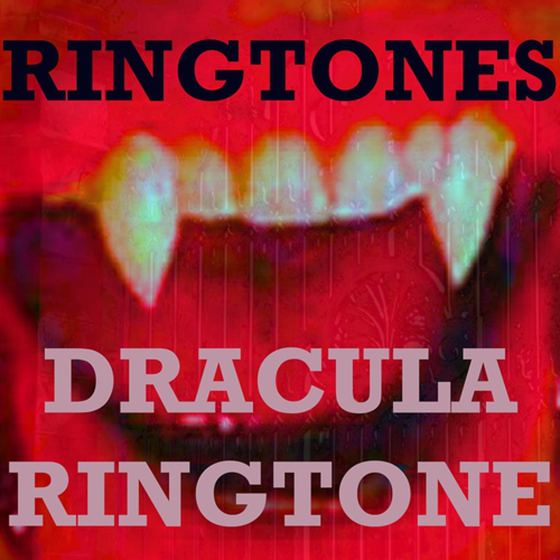 Постер альбома Dracula Ringtone