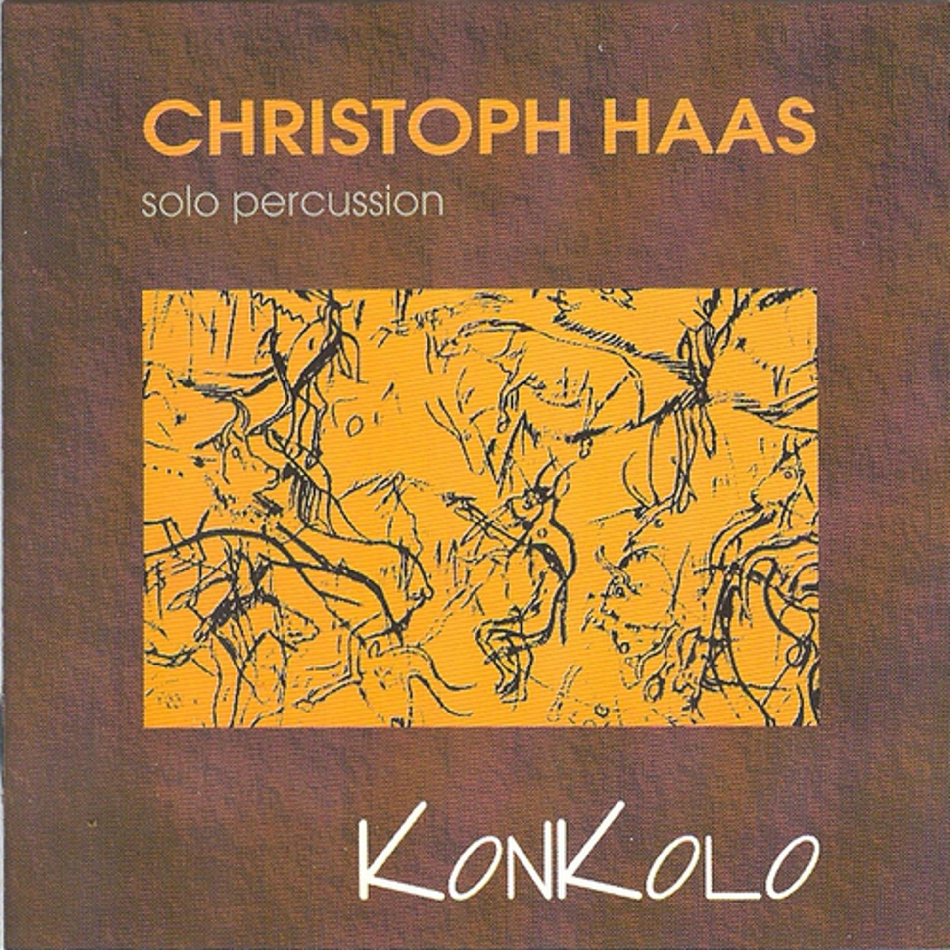 Постер альбома Konkolo