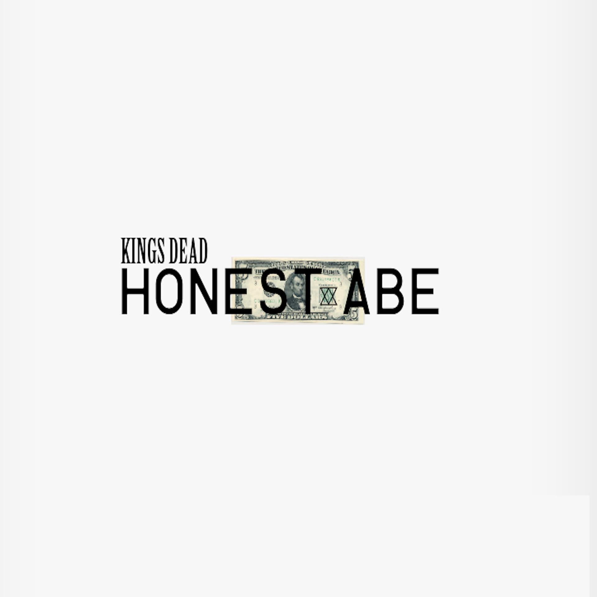 Постер альбома Honest Abe
