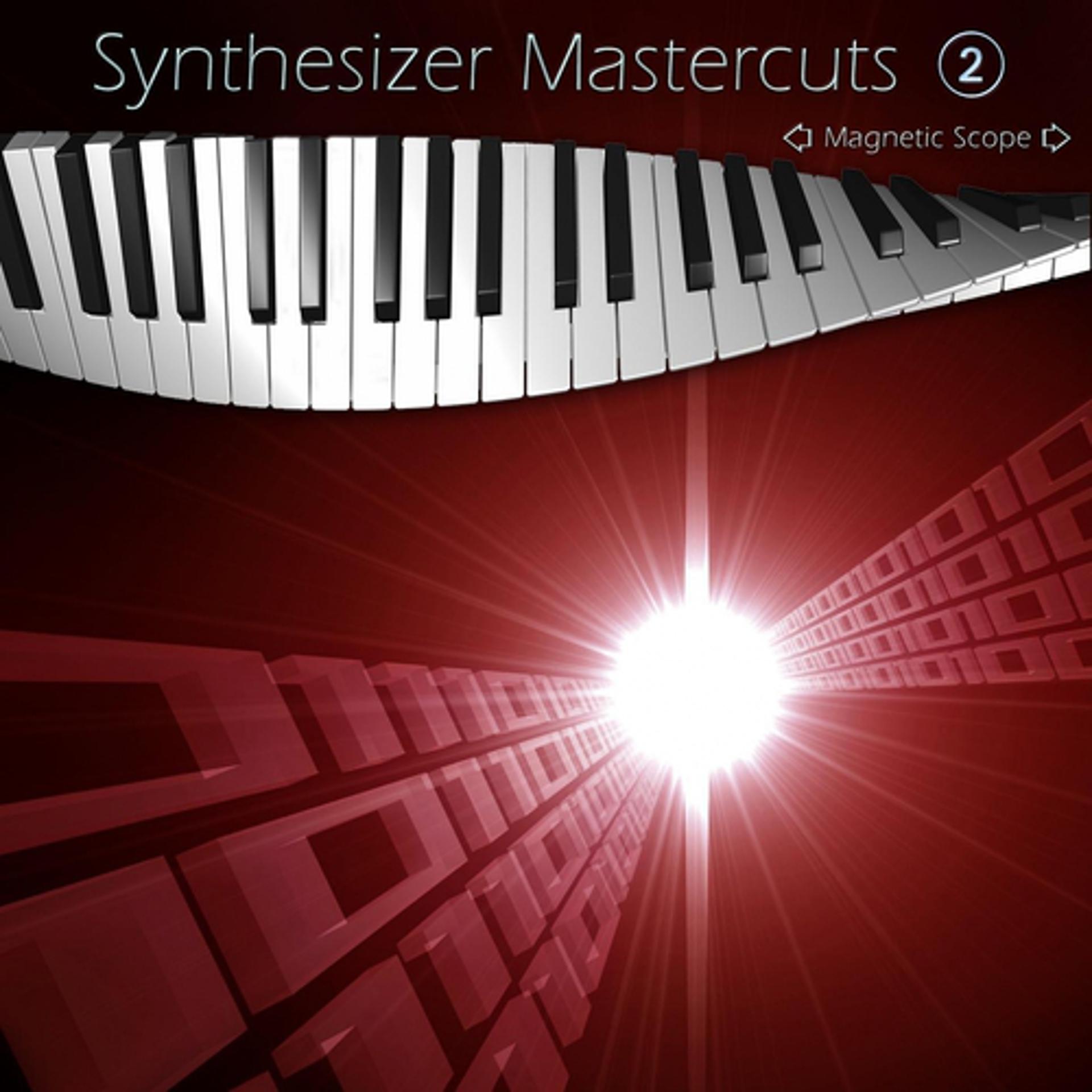 Постер альбома Synthesizer Mastercuts Vol. 2