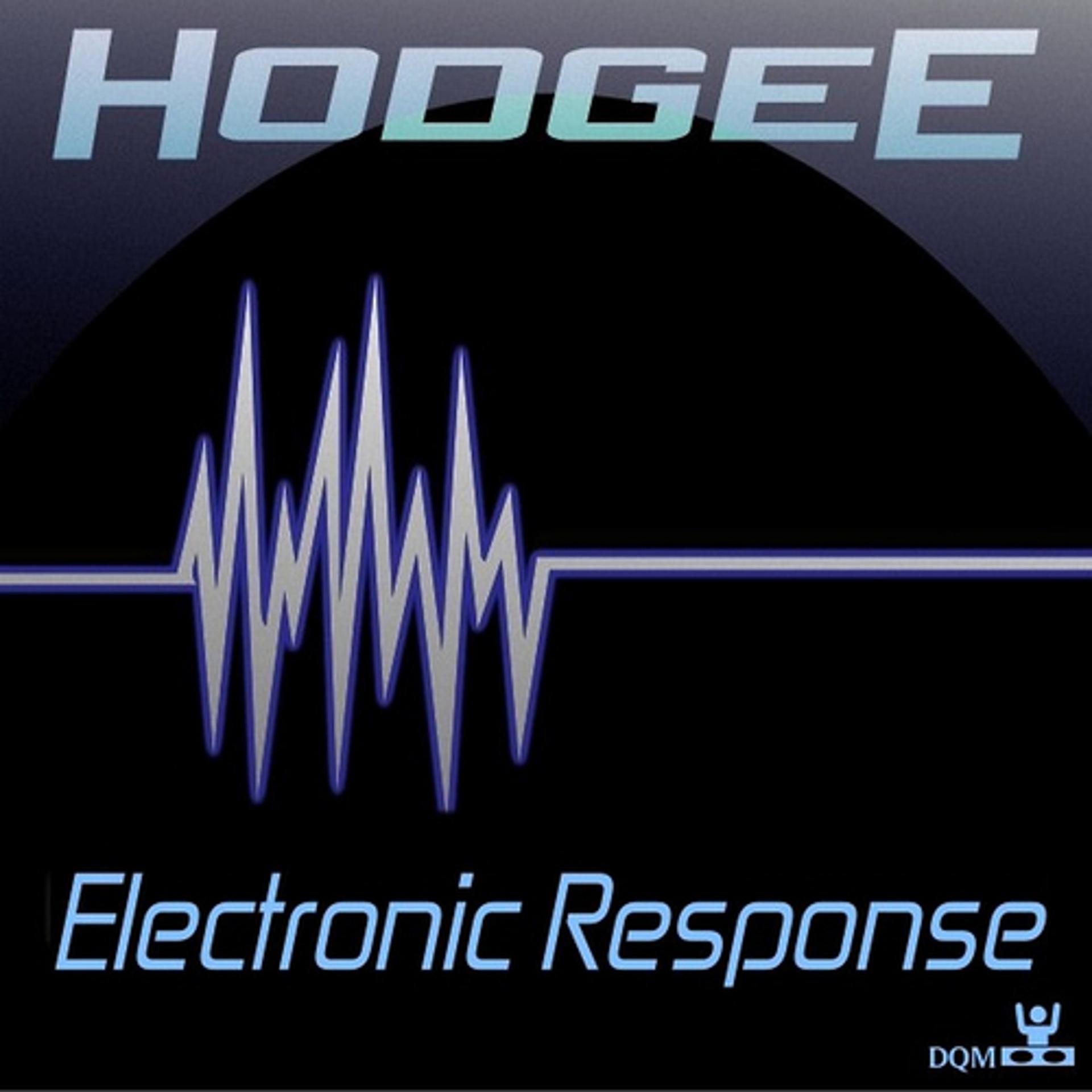 Постер альбома Electronic Response