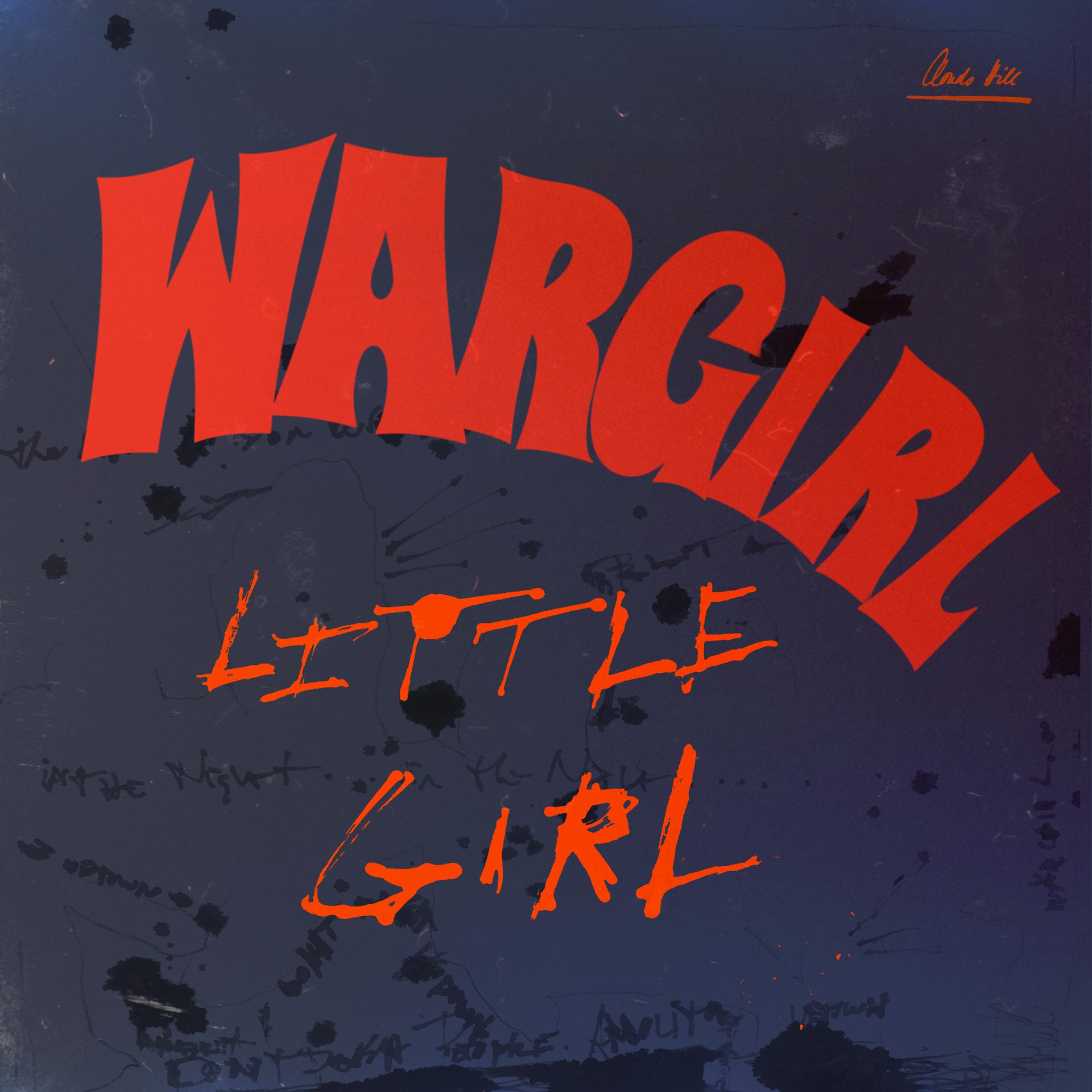 Постер альбома Little Girl
