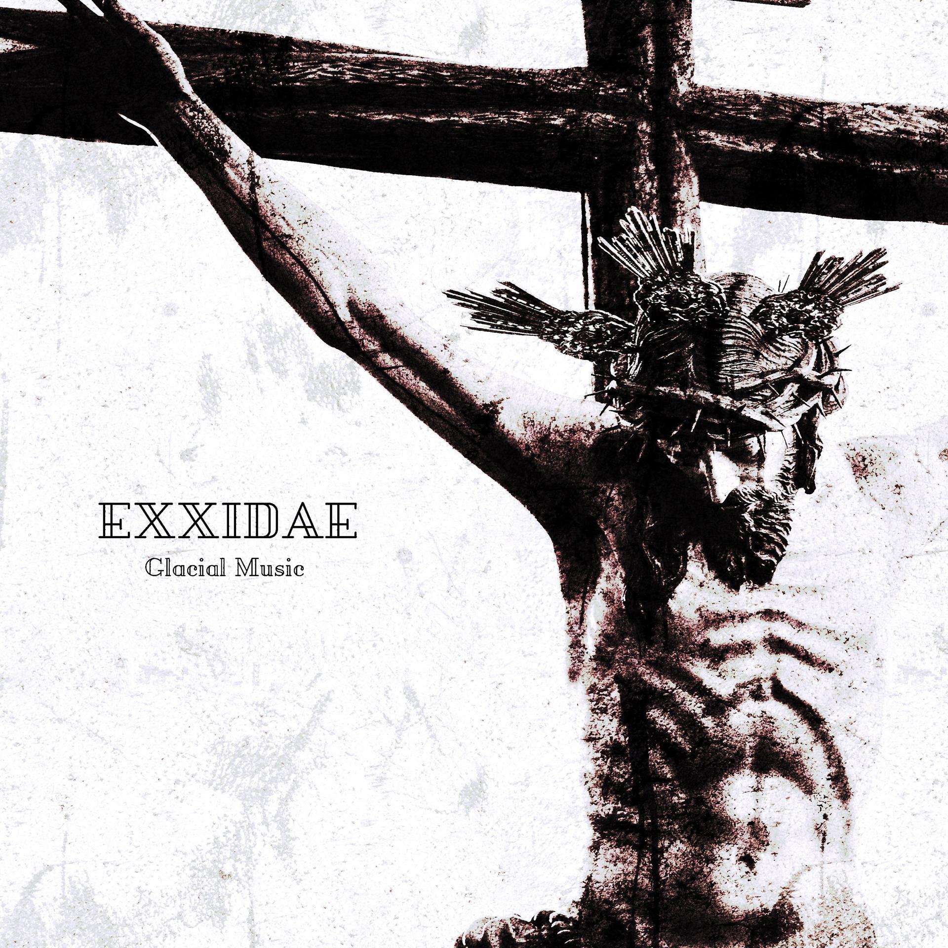 Постер альбома Exxidae (feat. Sergio Moreno)