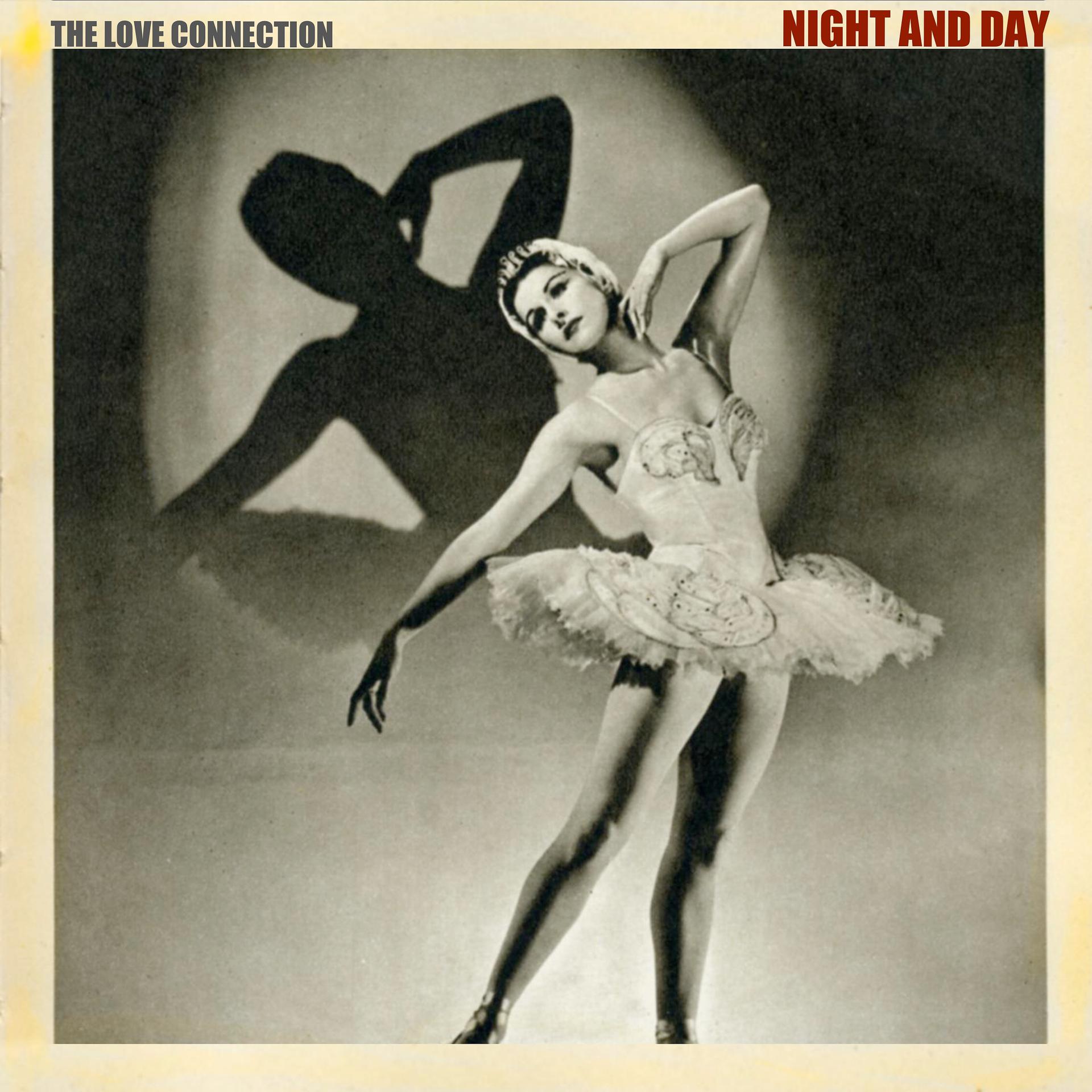 Постер альбома Night and Day