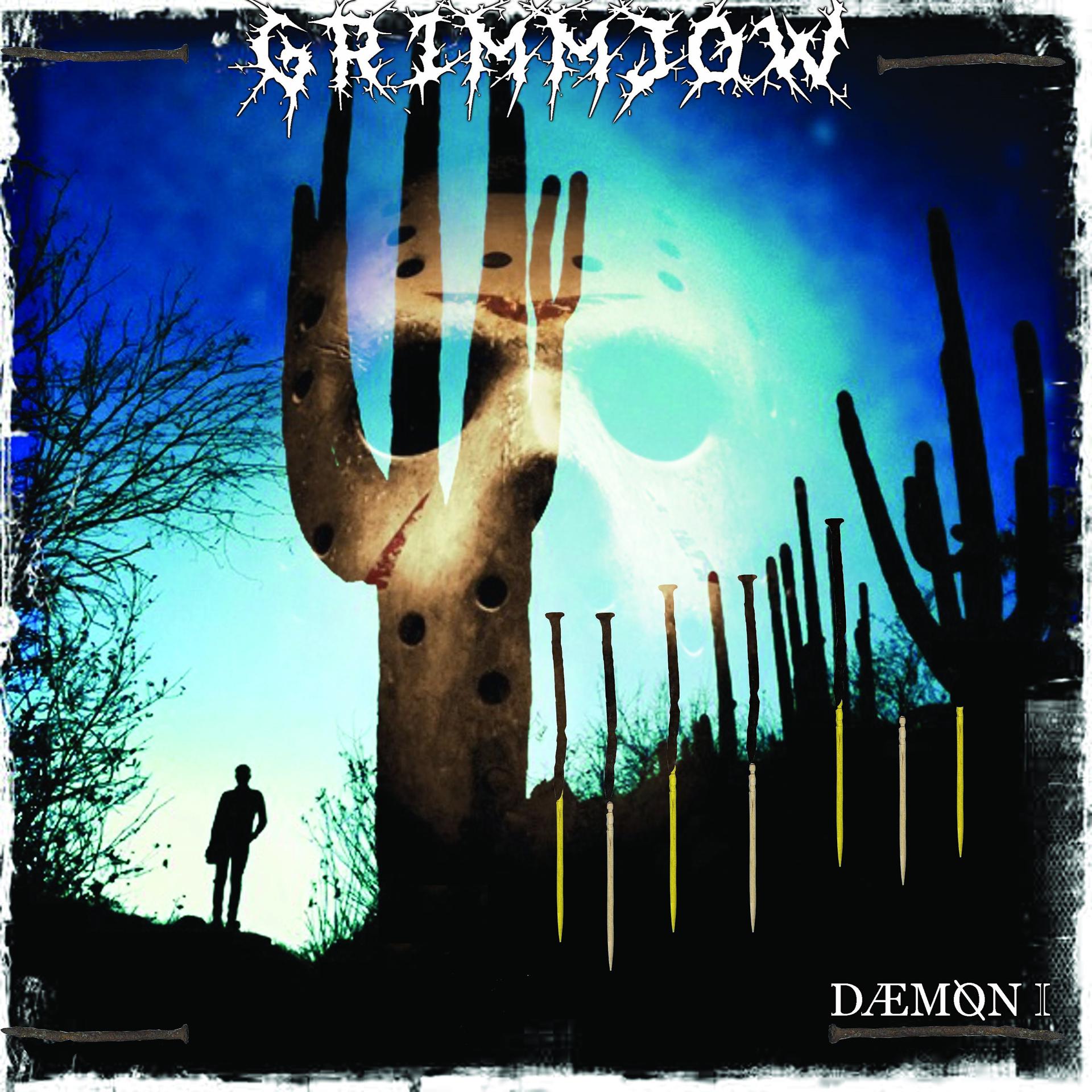 Постер альбома Dæmon I