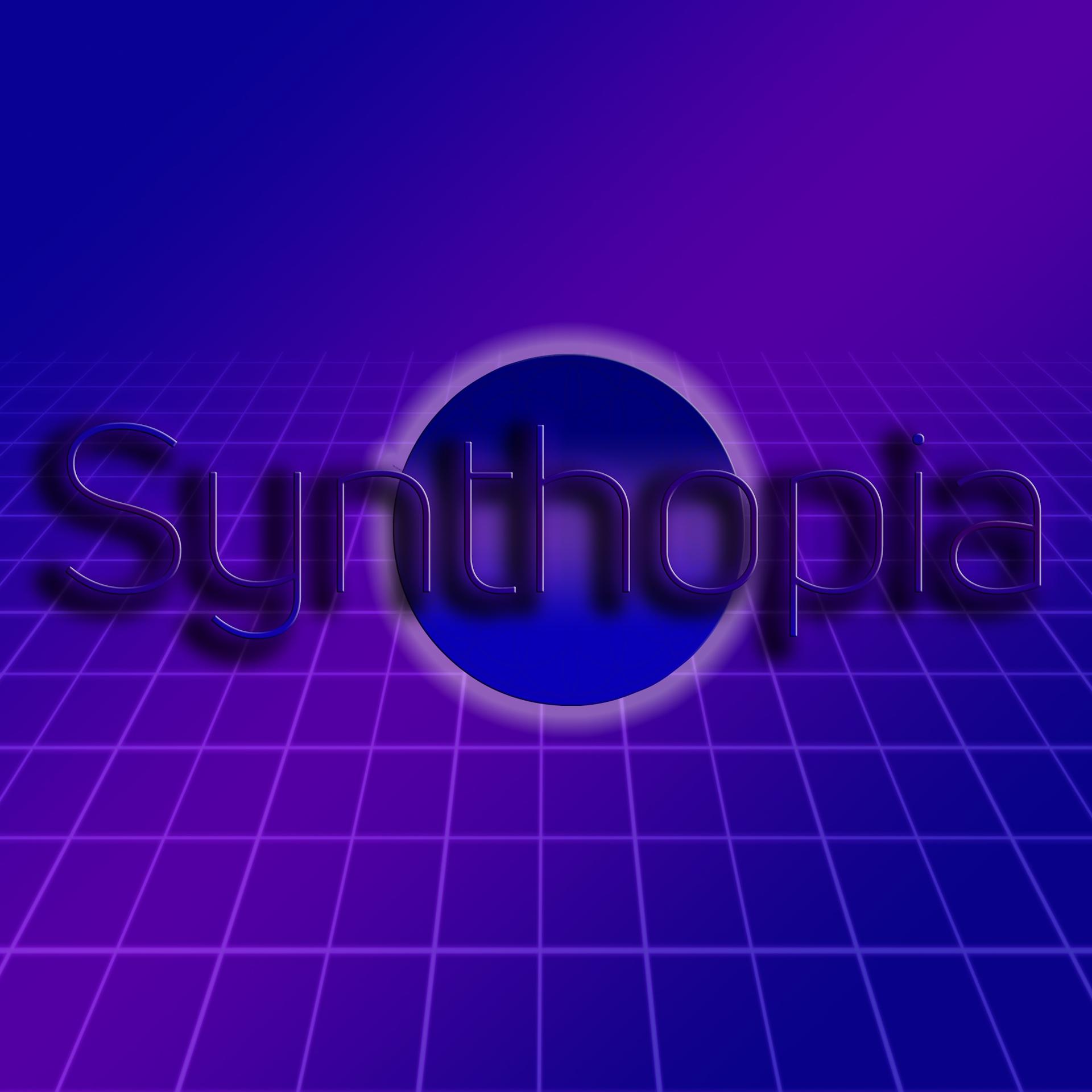 Постер альбома Synthopy