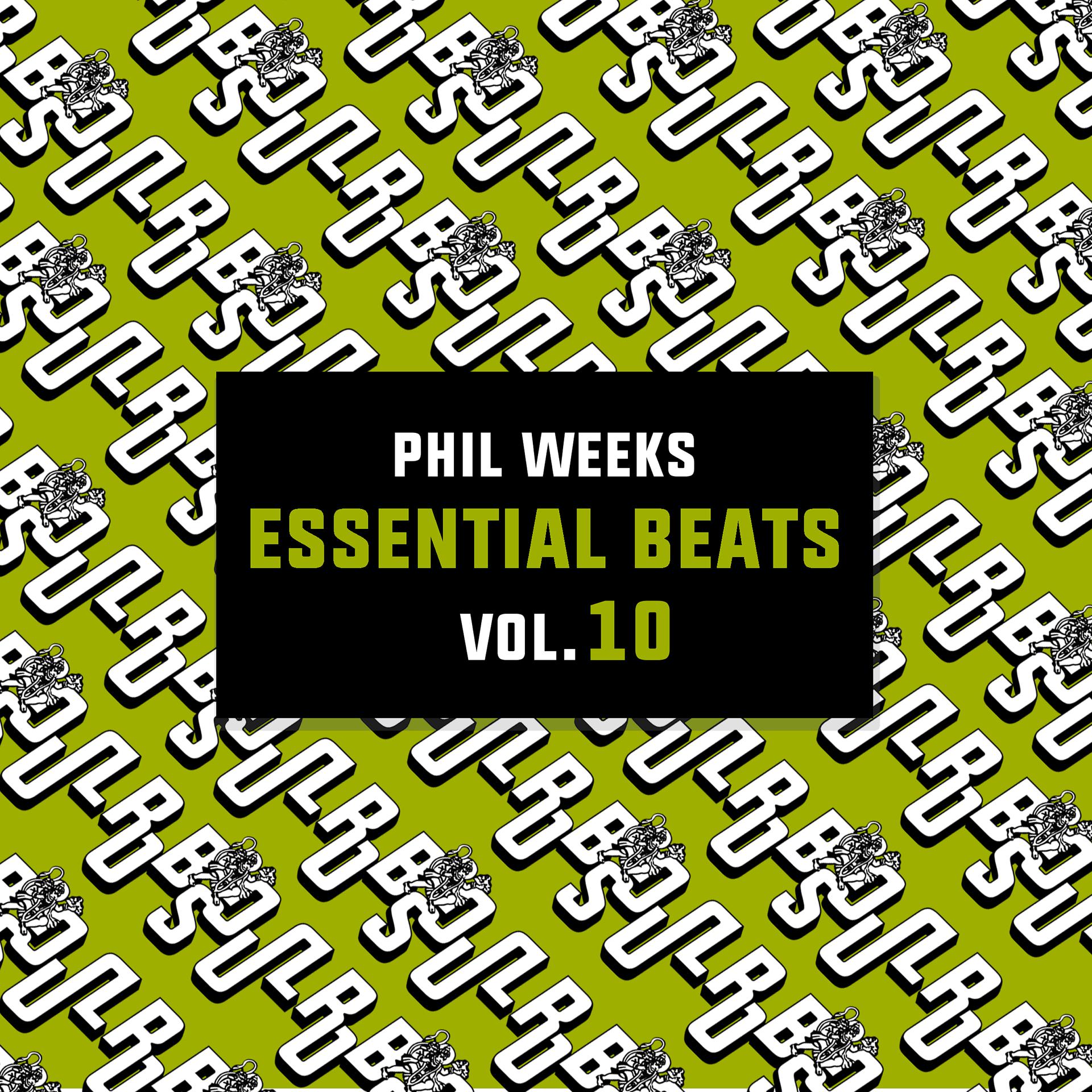 Постер альбома Essential Beats, Vol. 10