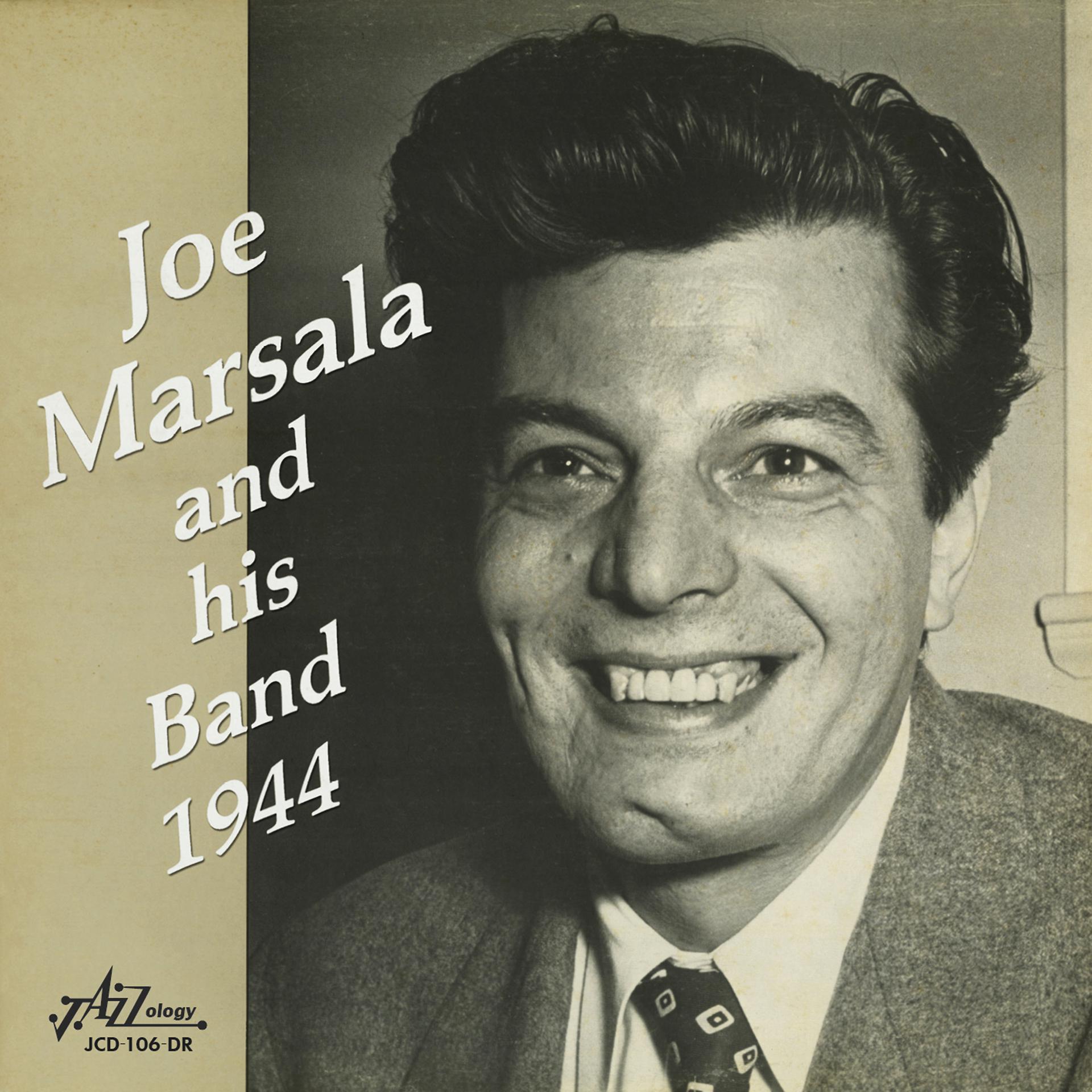 Постер альбома Joe Marsala and His Band - 1944
