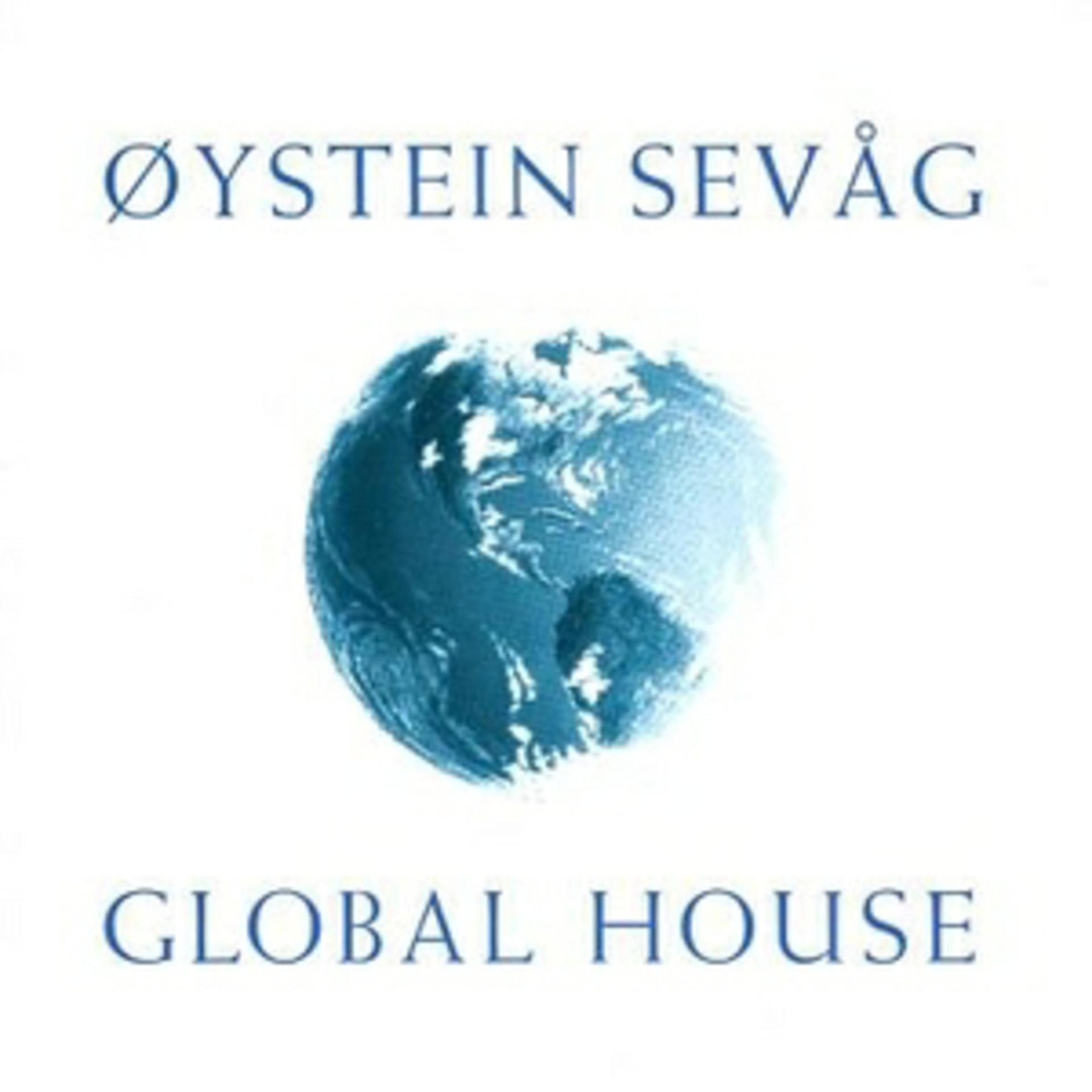 Постер альбома Global House (Remastered)