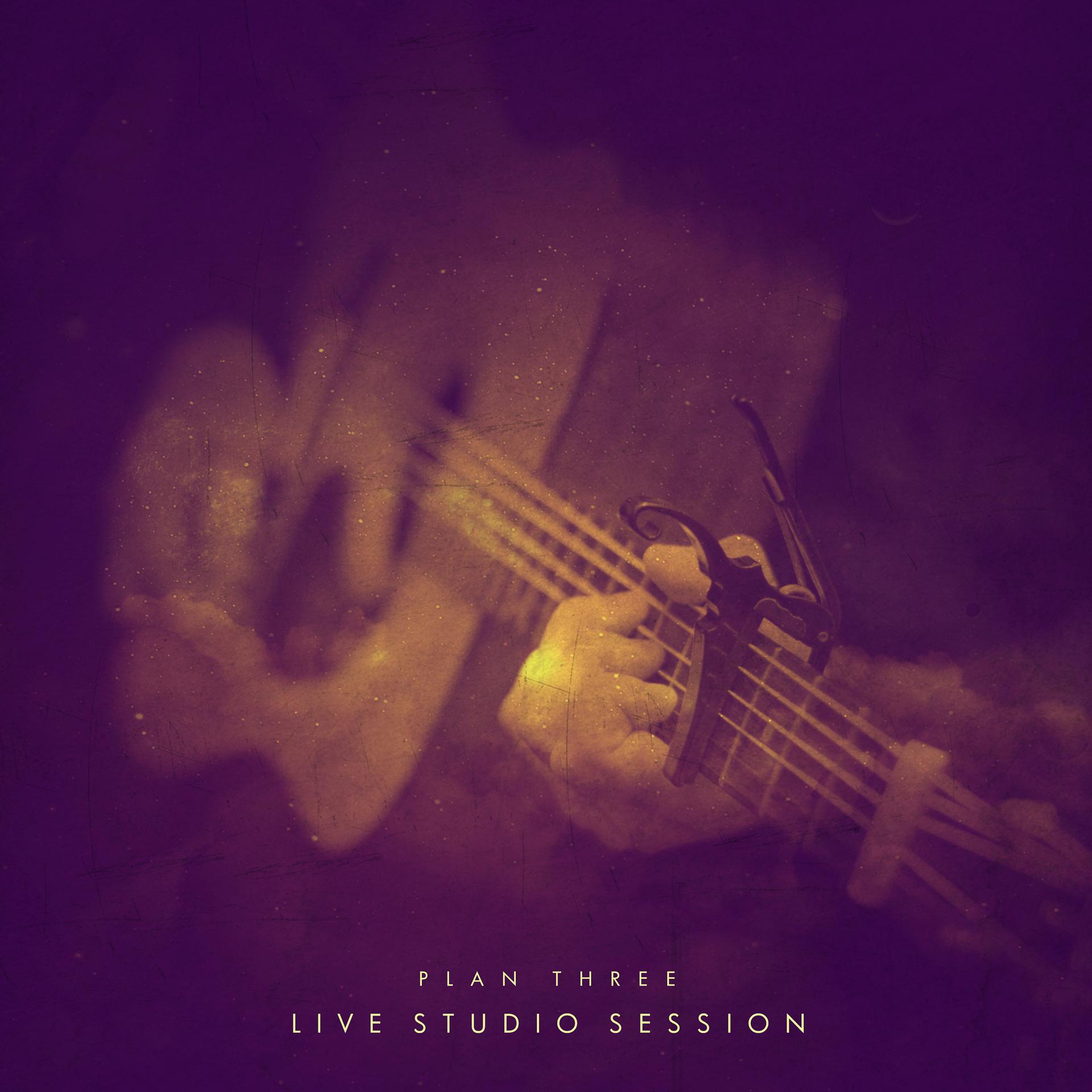 Постер альбома Live Studio Session