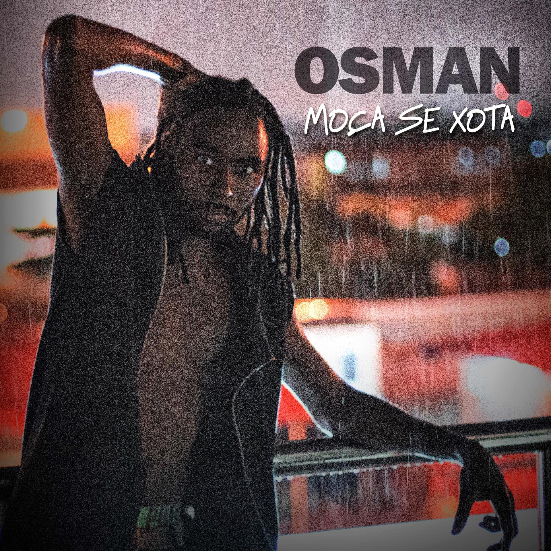Постер альбома Moça Se Xota