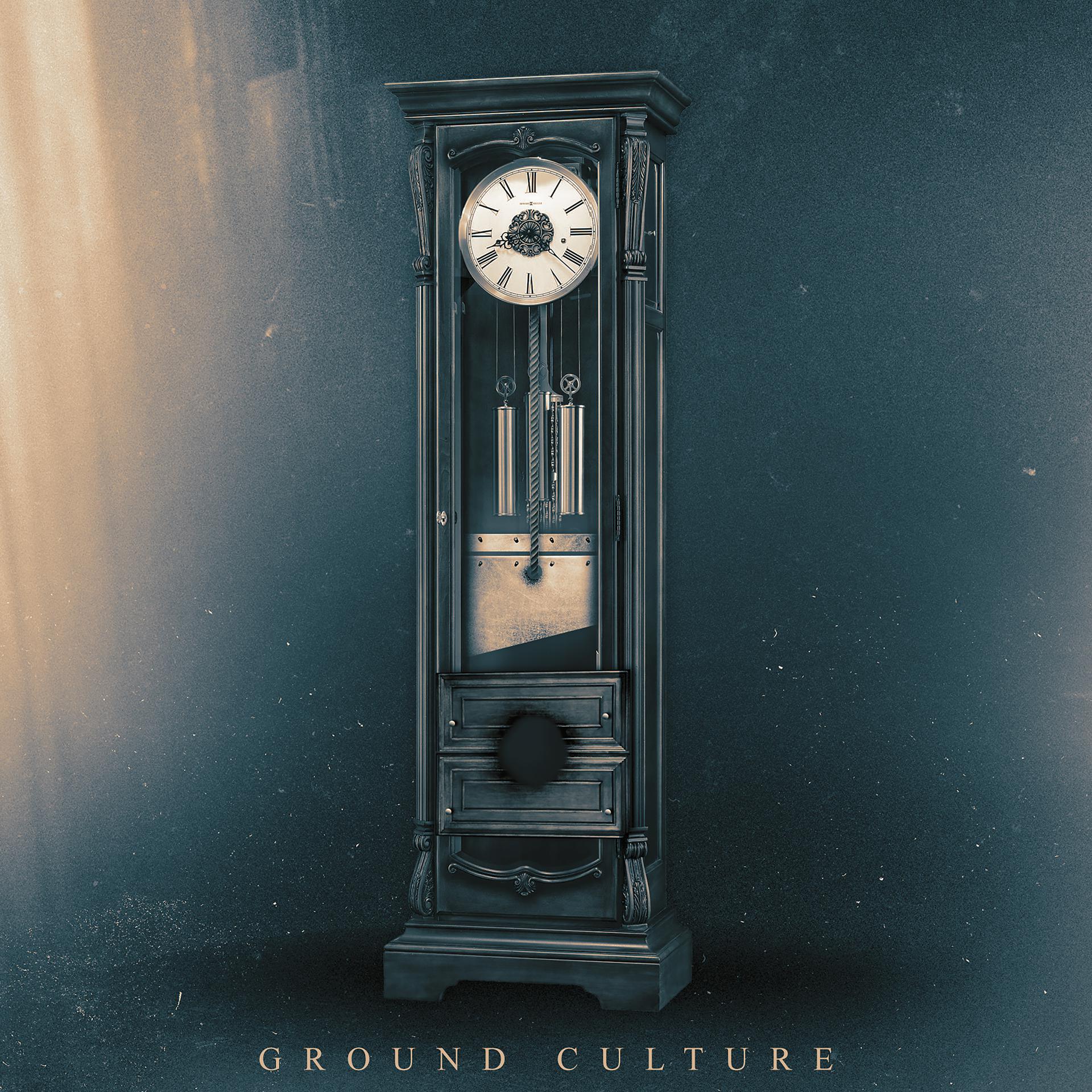 Постер альбома Ground Culture