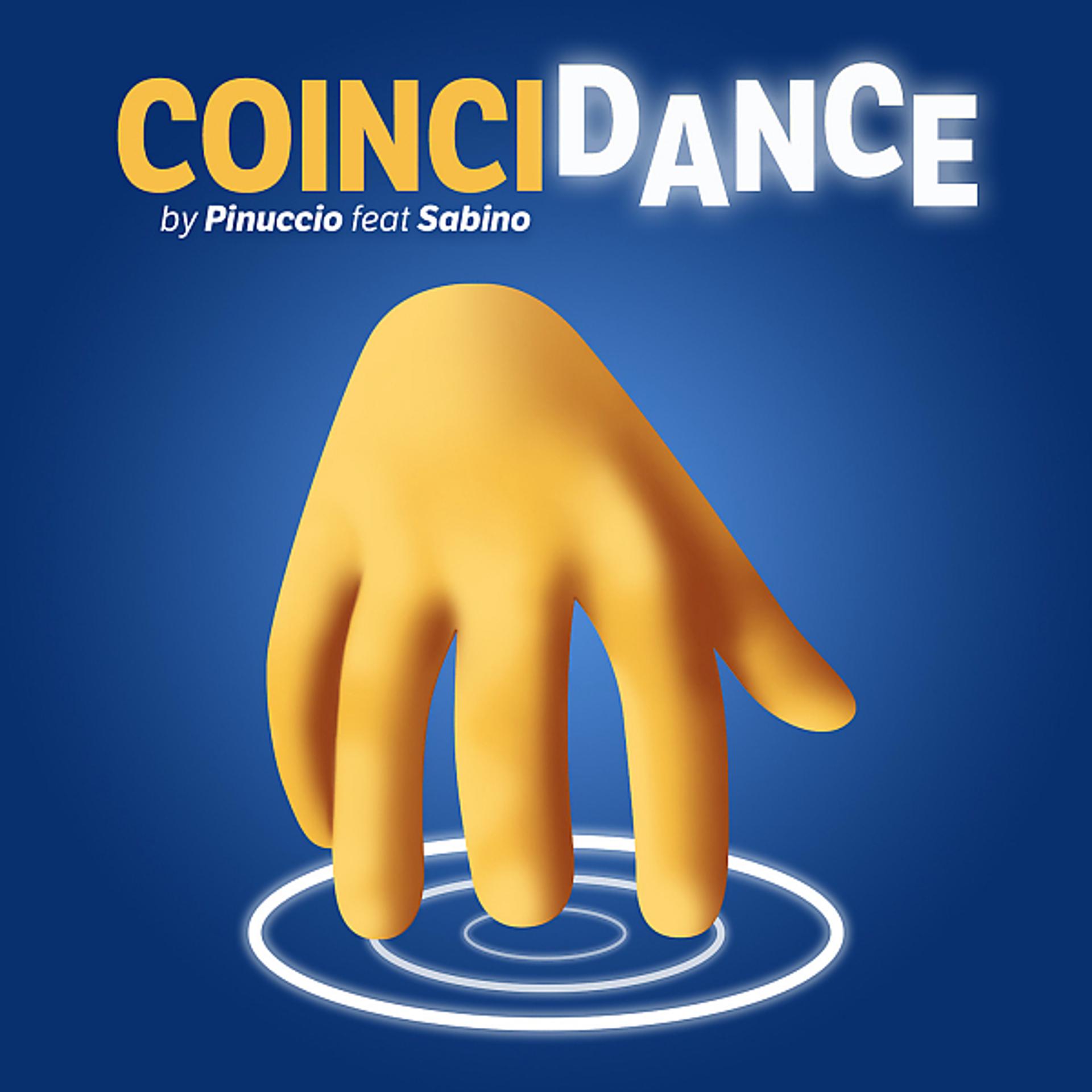 Постер альбома Coincidance (feat. Sabino)