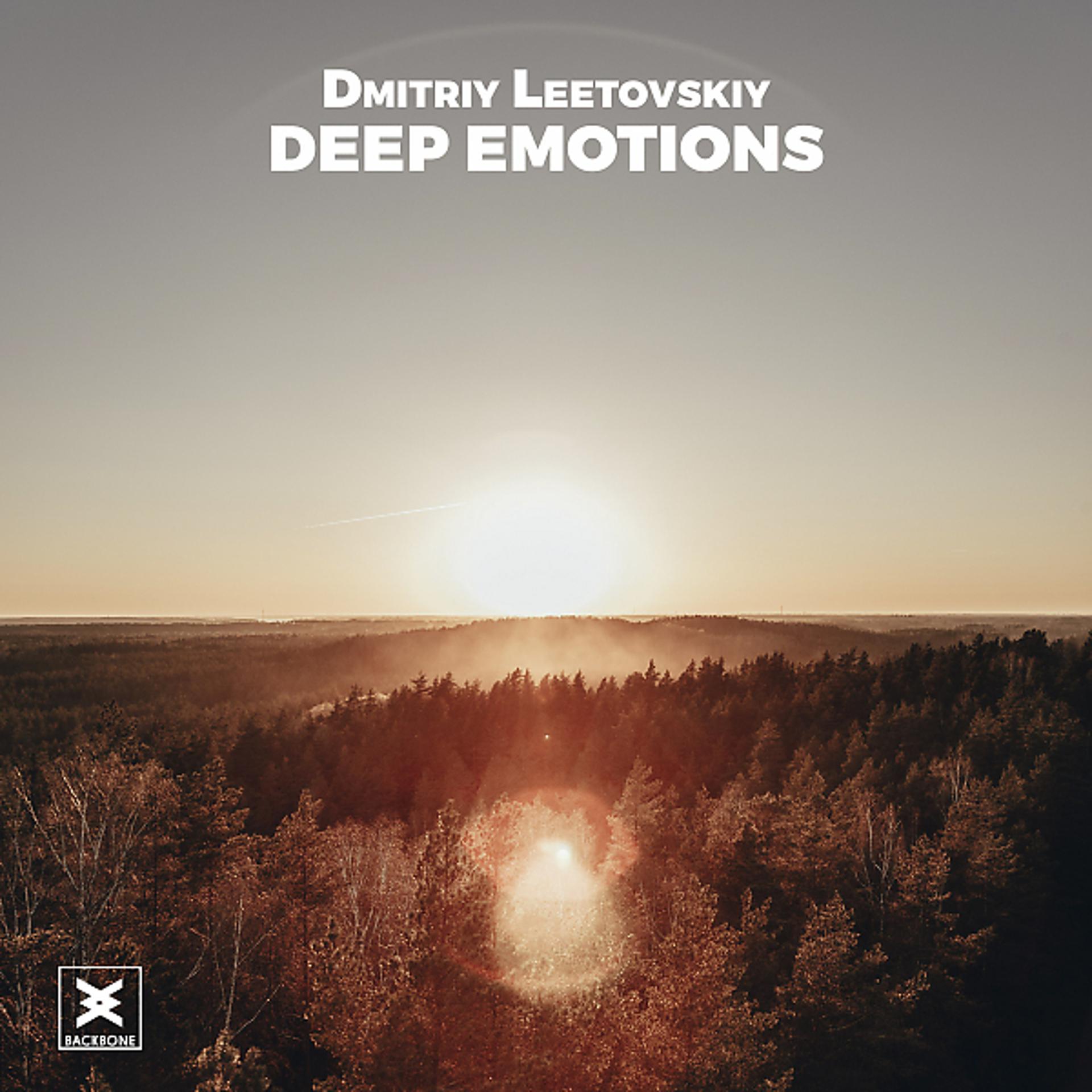Постер альбома Deep Emotions