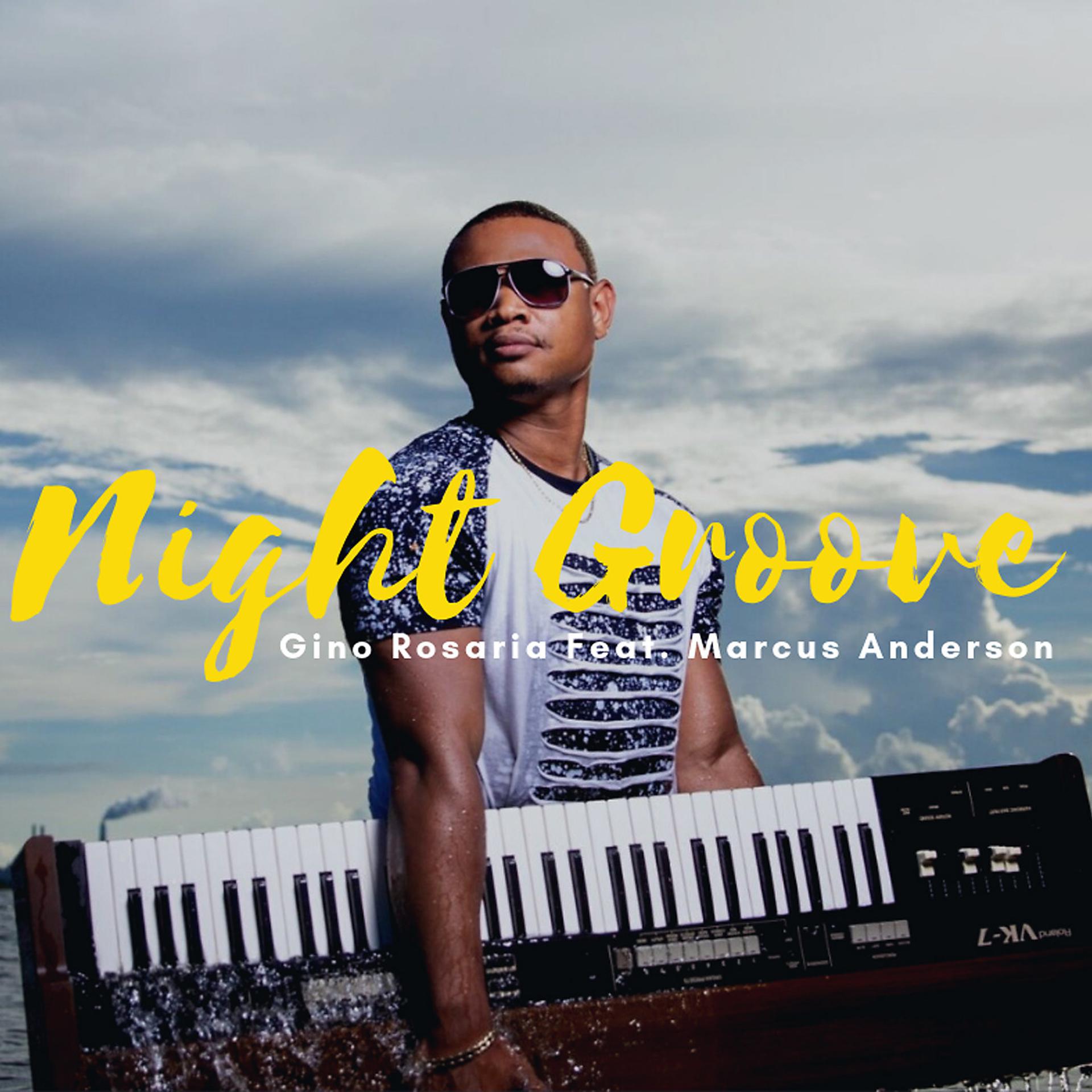 Постер альбома Night Groove