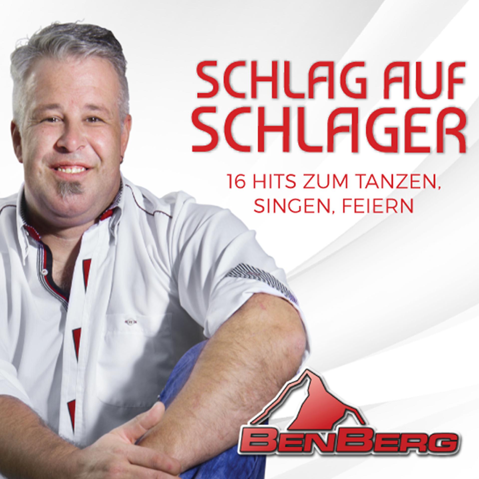 Постер альбома Schlag Auf Schlager